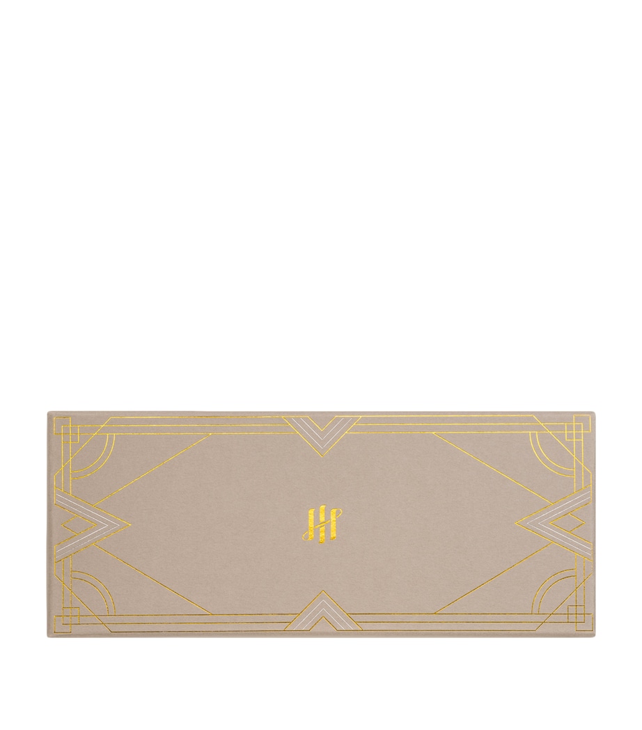 Elmo 02 Plus Fountain Pen INTERSTELLAR Image 5