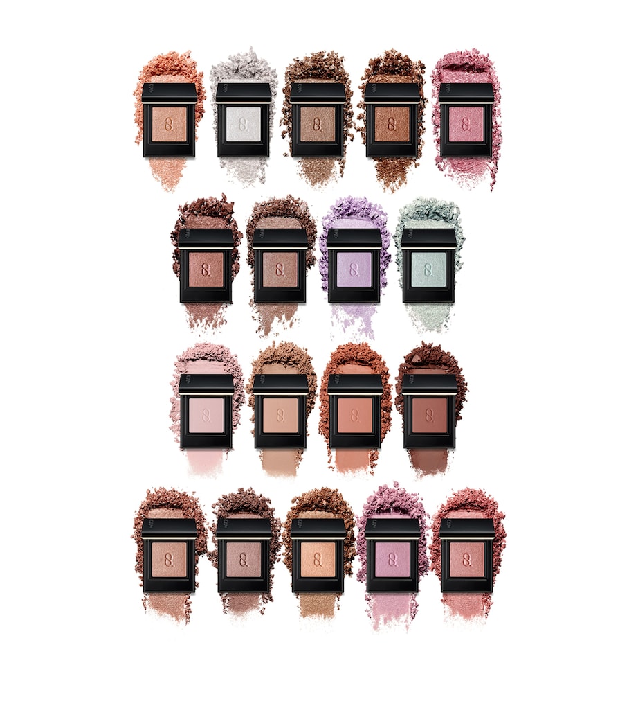 Mono Look Eyes Eyeshadow P-01 Image 5