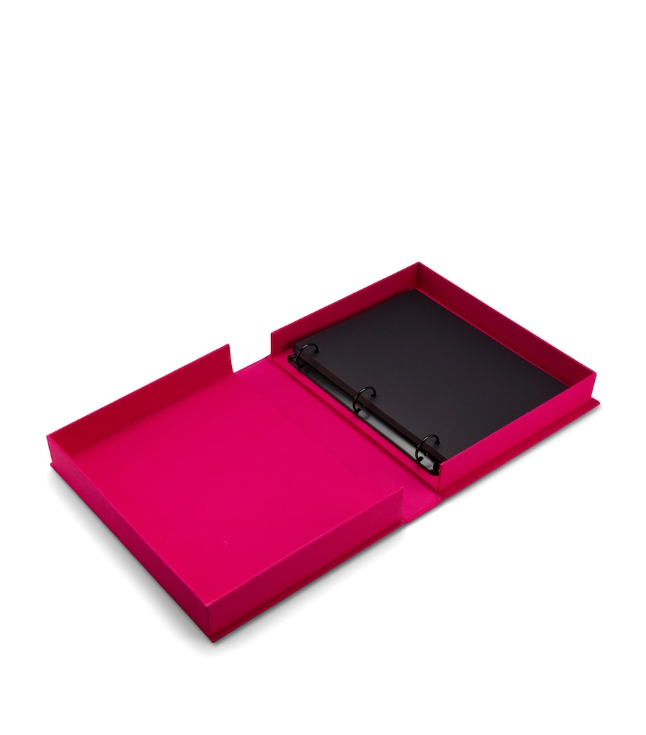 Picture Perfect Photo Album PINK Image 5