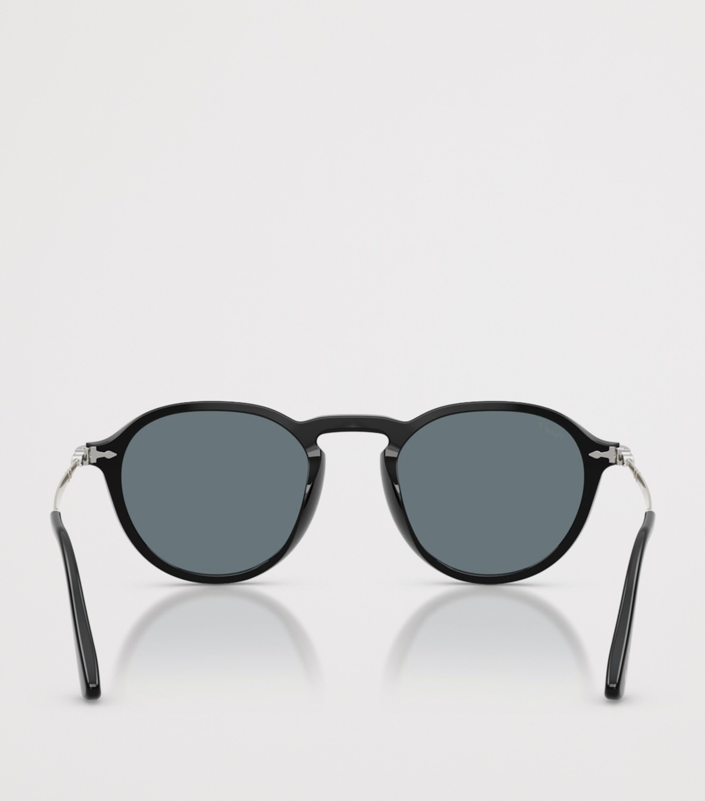 Persol Phantos Sunglasses Black Image 3