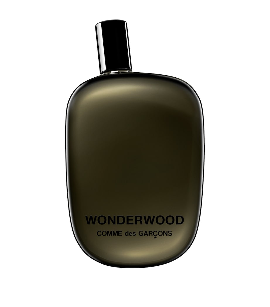 Comme Des Garçons Parfums Wonderwood Eau de Parfum (100ml) Image 1