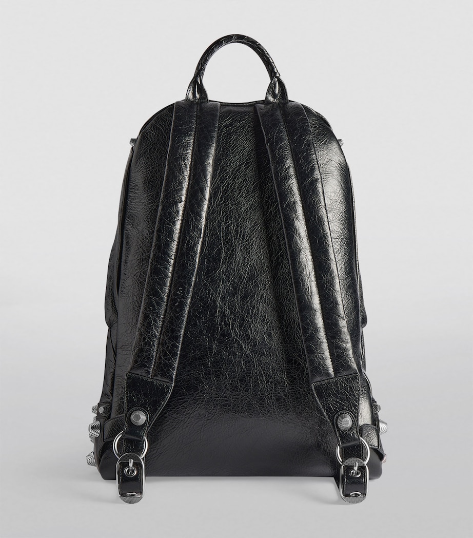 Le Cagole Backpack 1000 Image 6
