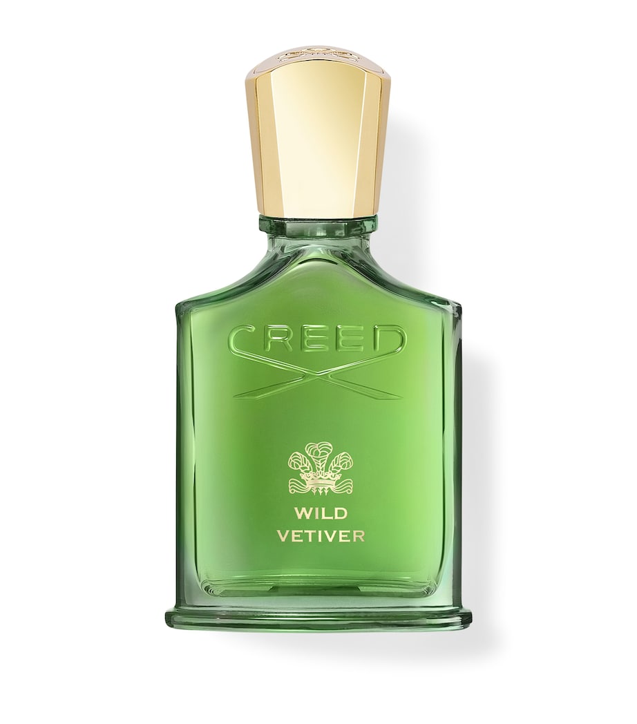 Creed Millésime Wild Vetiver Eau de Parfum (50ml) Image 1
