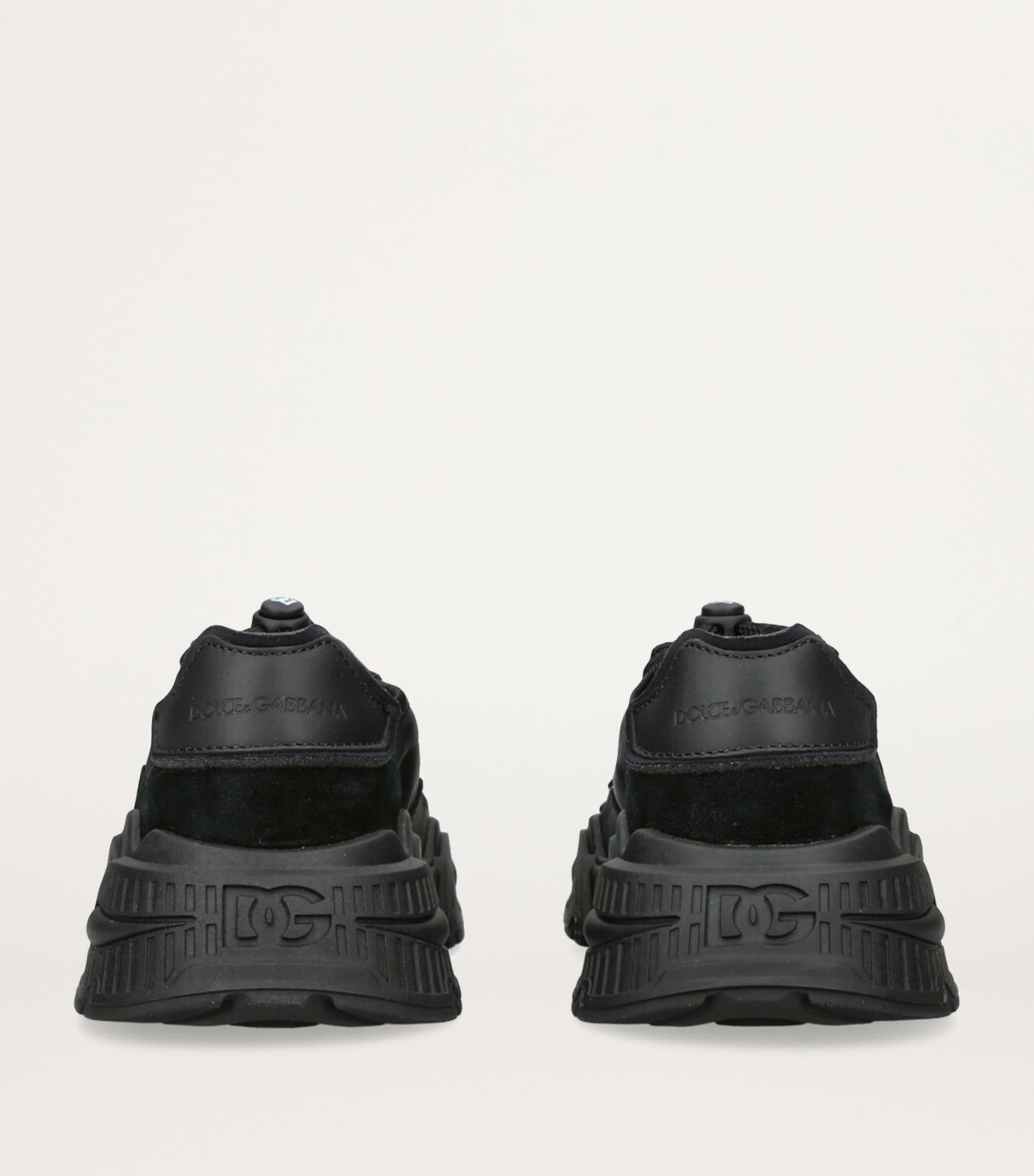Daymaster Sneakers BLACK Image 2