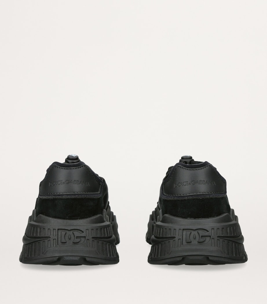 Daymaster Sneakers BLACK Image 2