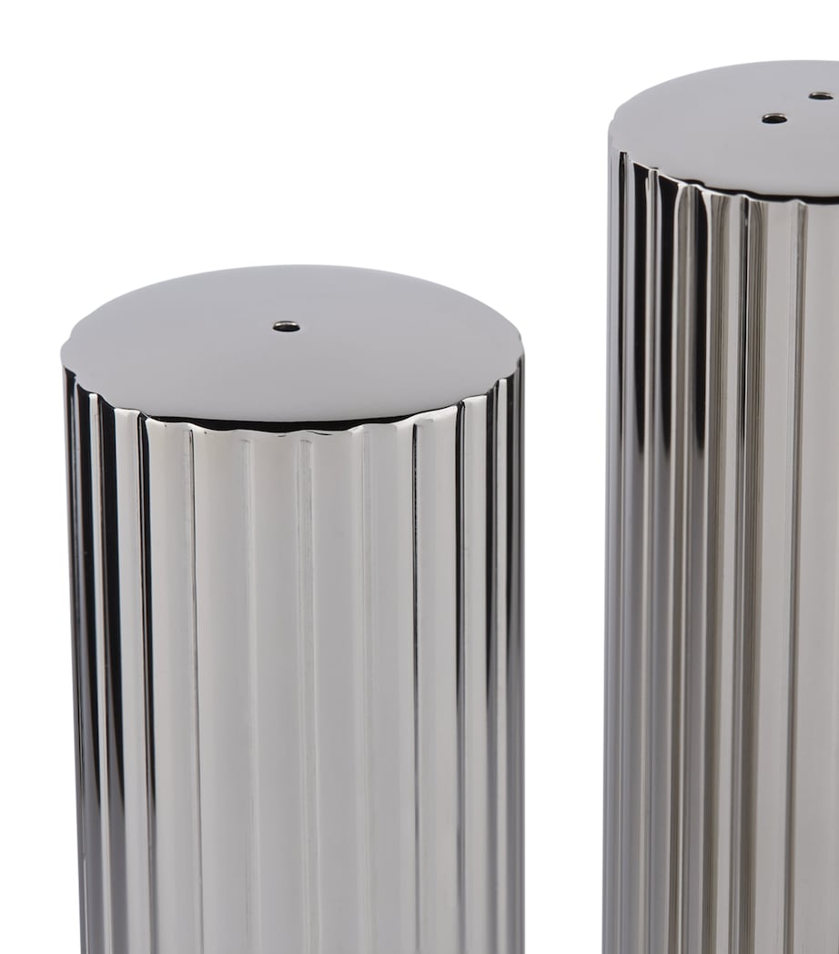 Bernadotte Salt & Pepper Set STAINLESS STEEL Image 4