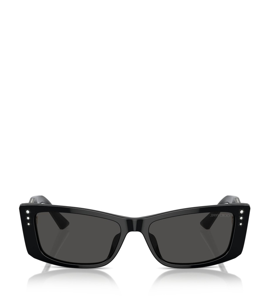 Acetate JC5002BU Sunglasses 500087 Image 1