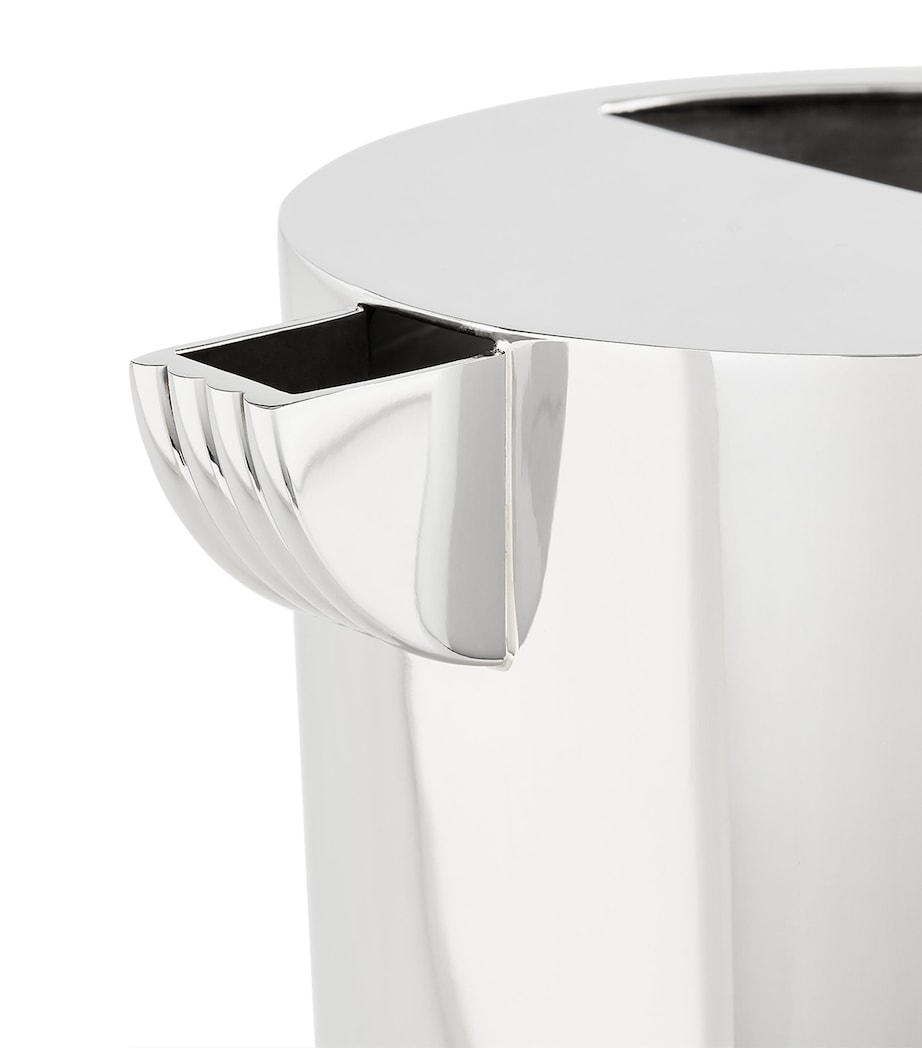 Stainless Steel Thorpe Pitcher STAINLESS STEEL Image 4