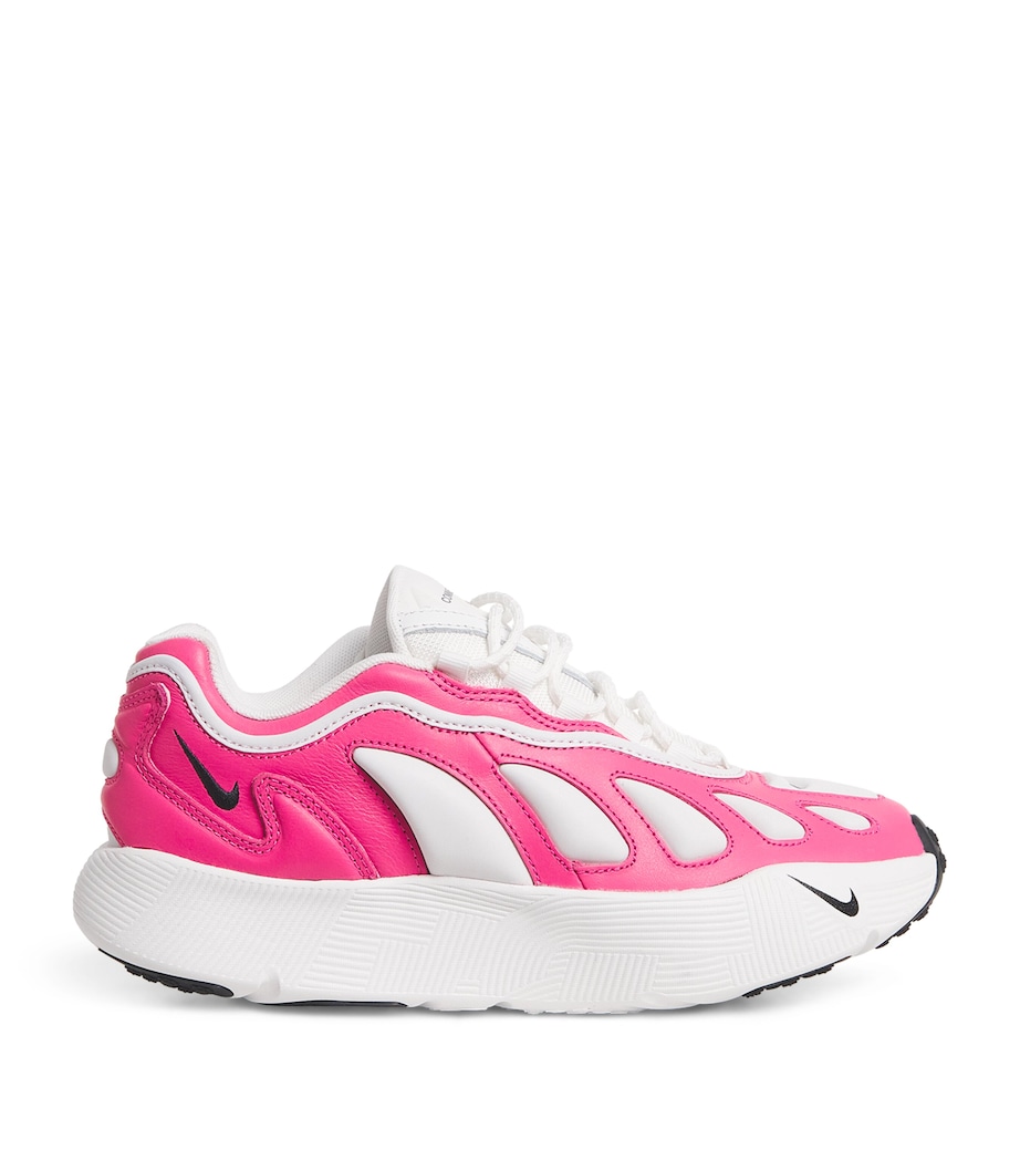 x Nike Air Max 96 Sense SP Sneakers PINK/WHITE Image 1