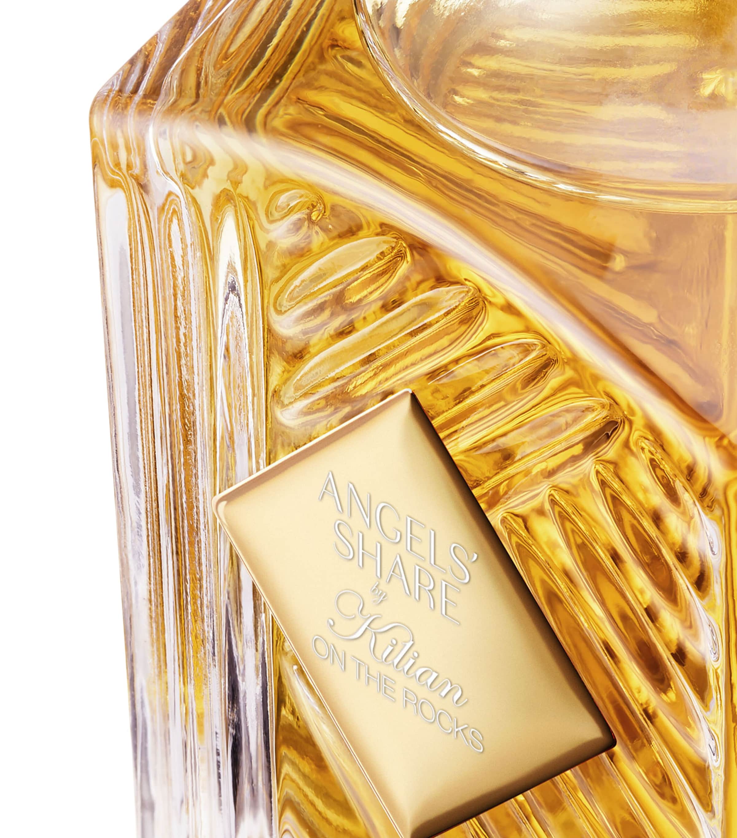 Kilian Paris Angels' Share On The Rocks Eau de Parfum (30ml) Image 4