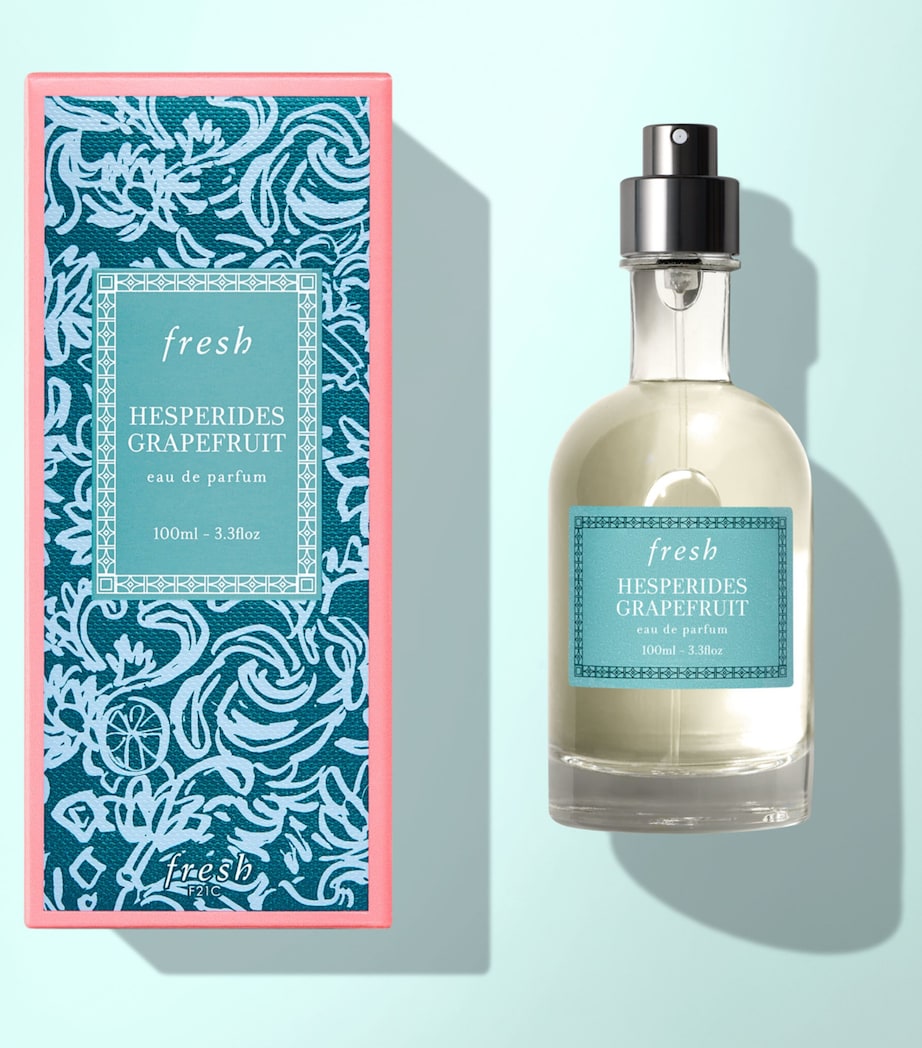 Hesperides Grapefruit Eau de Parfum (30ml) NO COLOUR Image 4