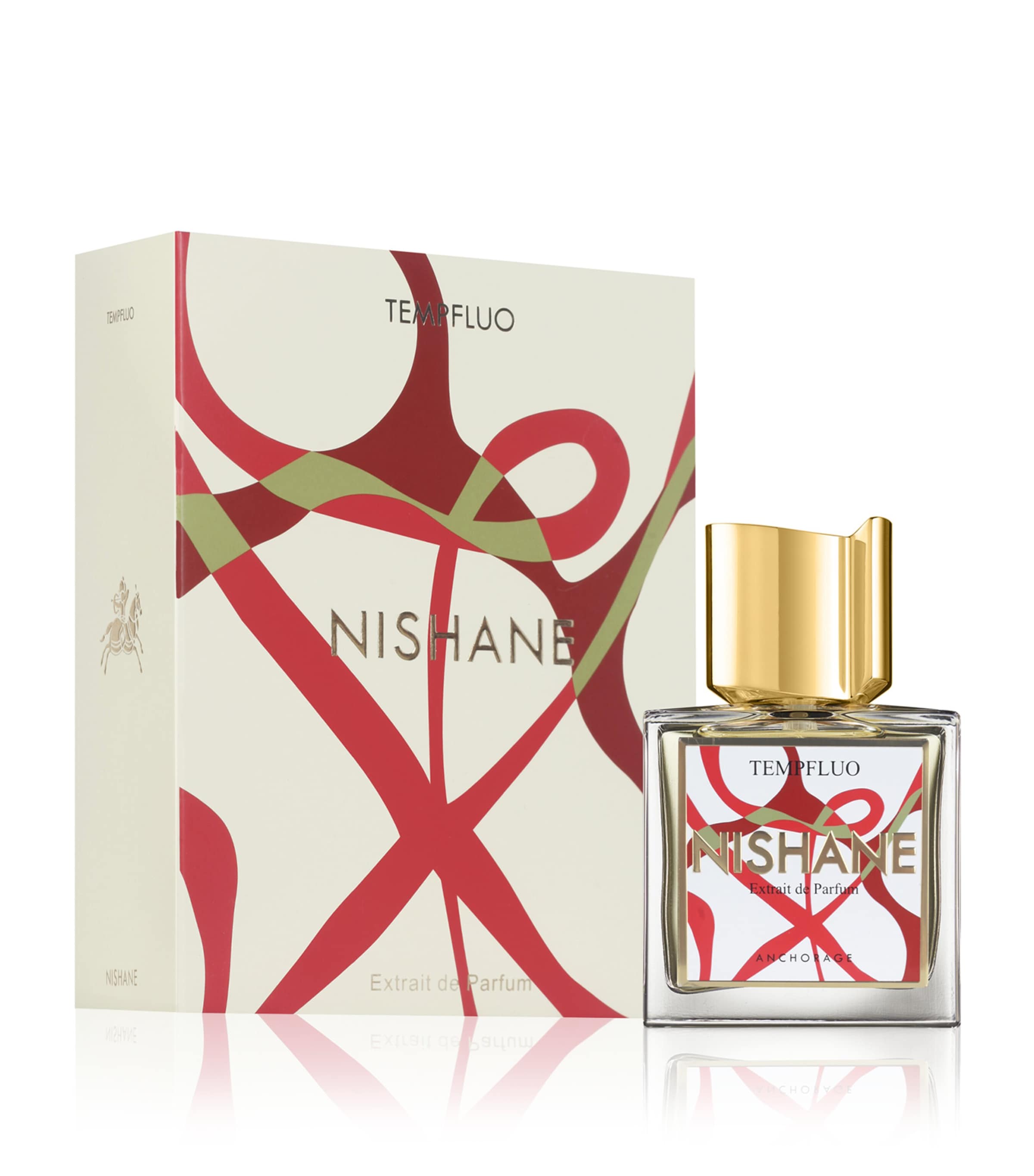 Nishane Tempfluo Extrait de Parfum (50ml) | Perfume | Womens Perfume | Mens Aftershave | Unisex Perfumes | Designers | Nishane Nishane Tempfluo Extrait de Parfum (50ml) | Perfume | Womens Perfume | Mens Aftershave | Unisex Perfumes | Designers | Nishane