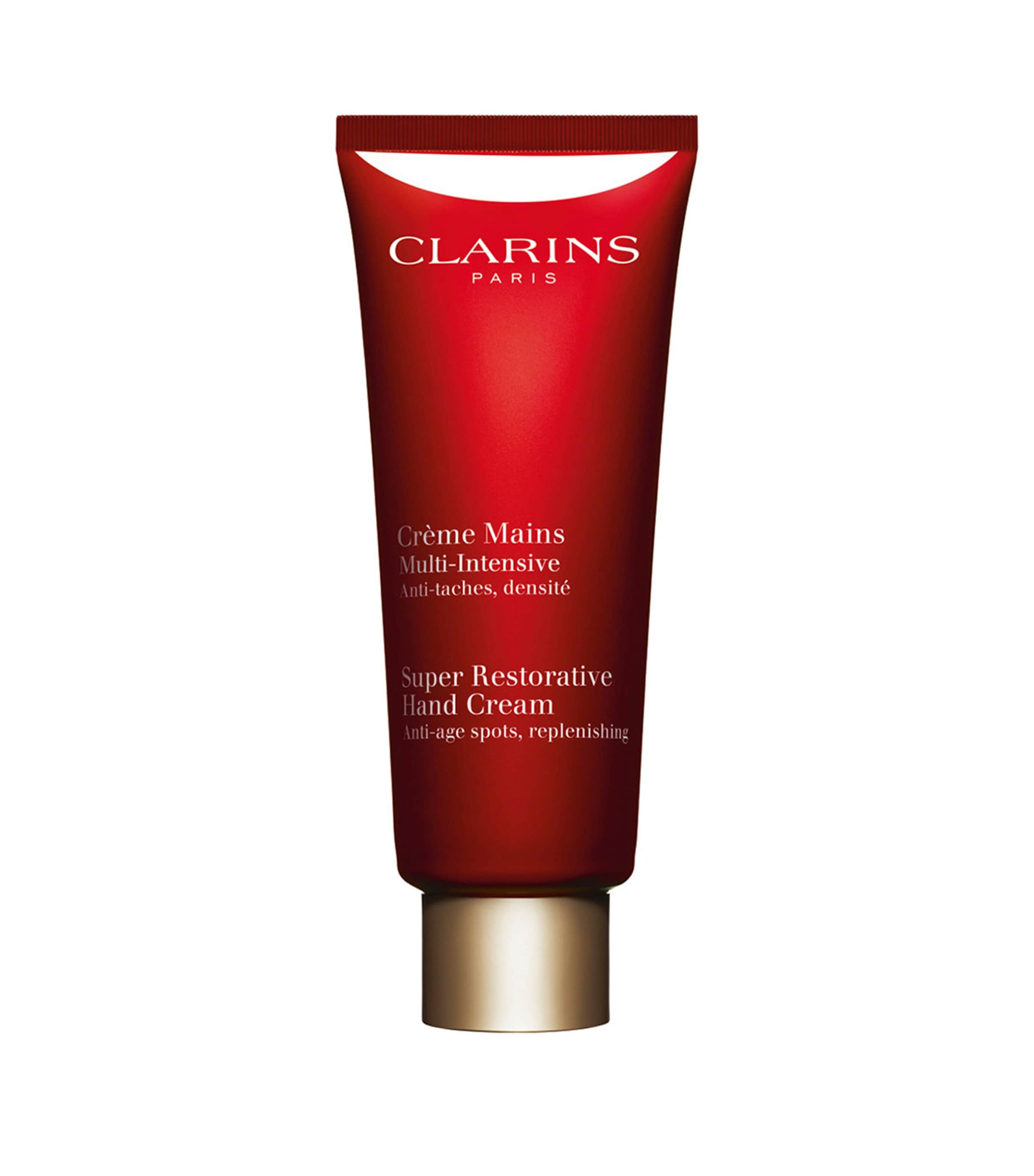 Super Restorative Hand Cream NO COLOUR Image 2