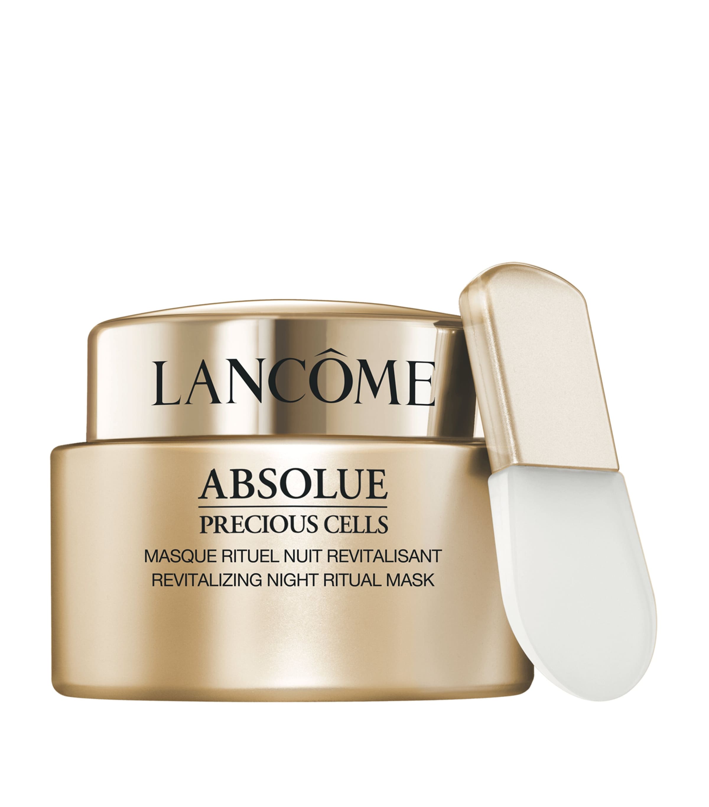 Lancôme Absolue Precious Cells Night Mask Image 1