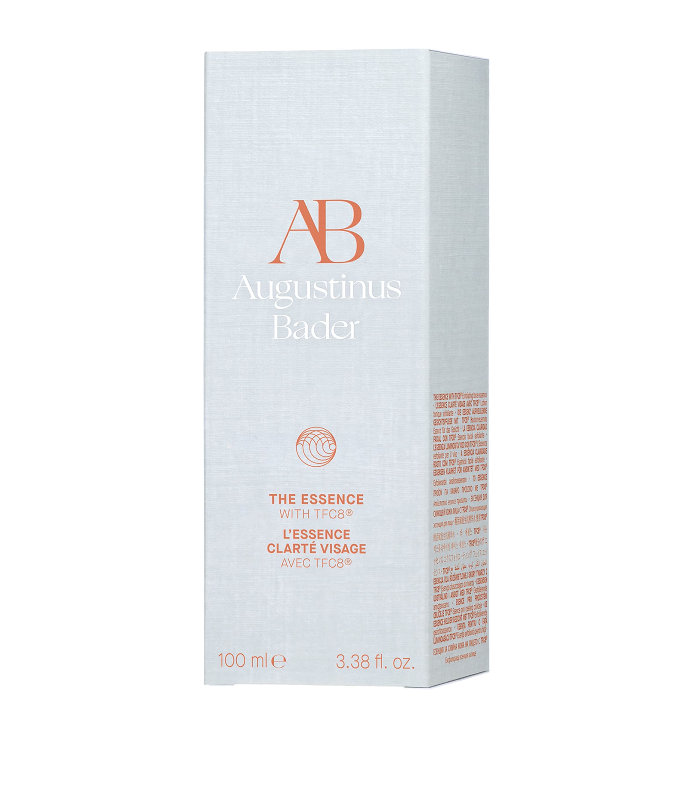 The Essence (100ml) NO COLOUR Image 3