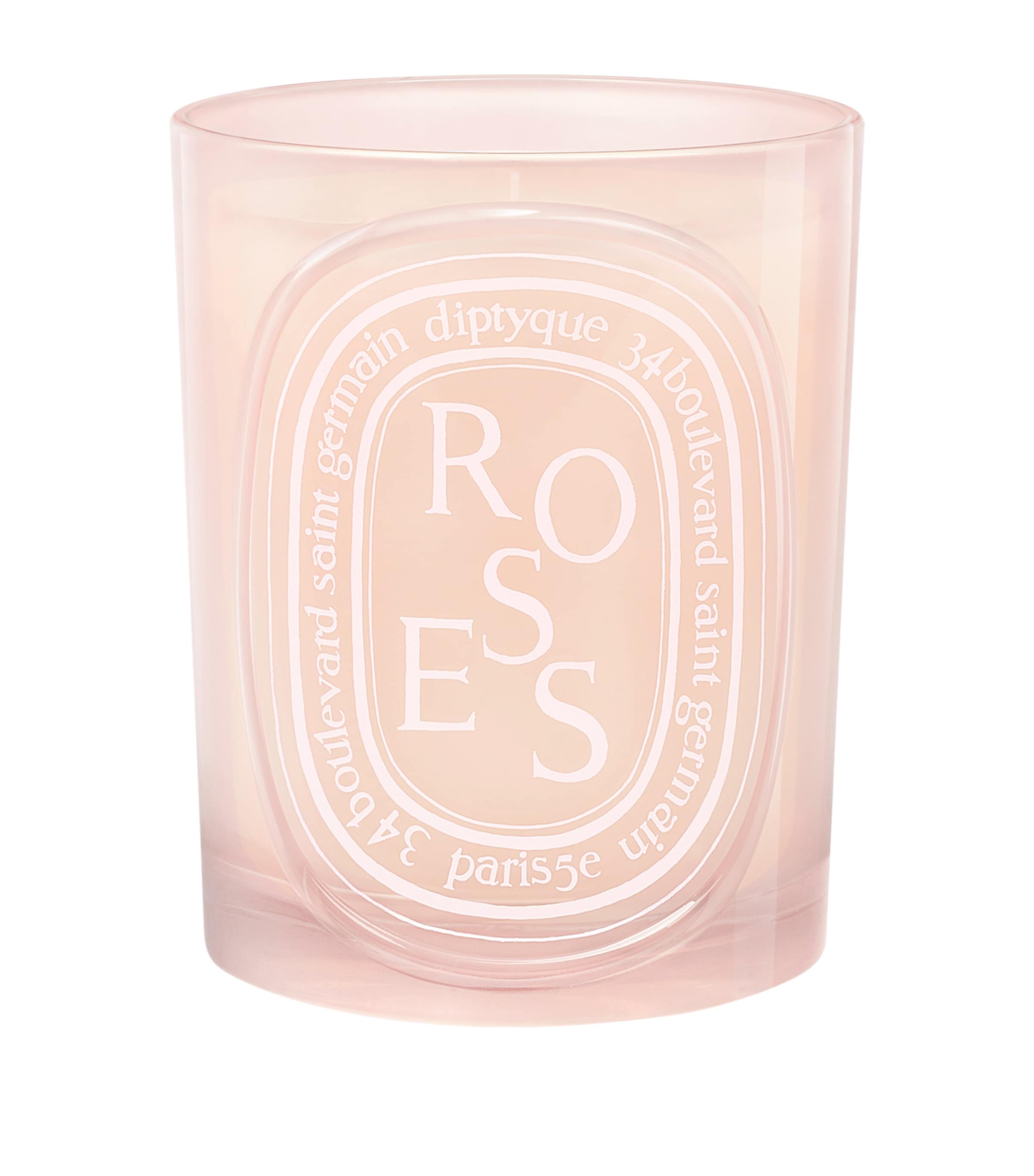 Diptyque Roses Candle (300g) Image 1