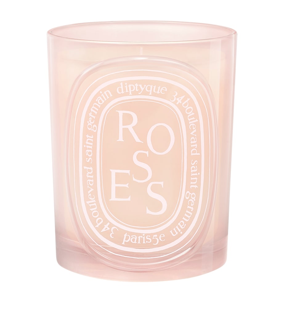 Diptyque Roses Candle (300g) Image 1