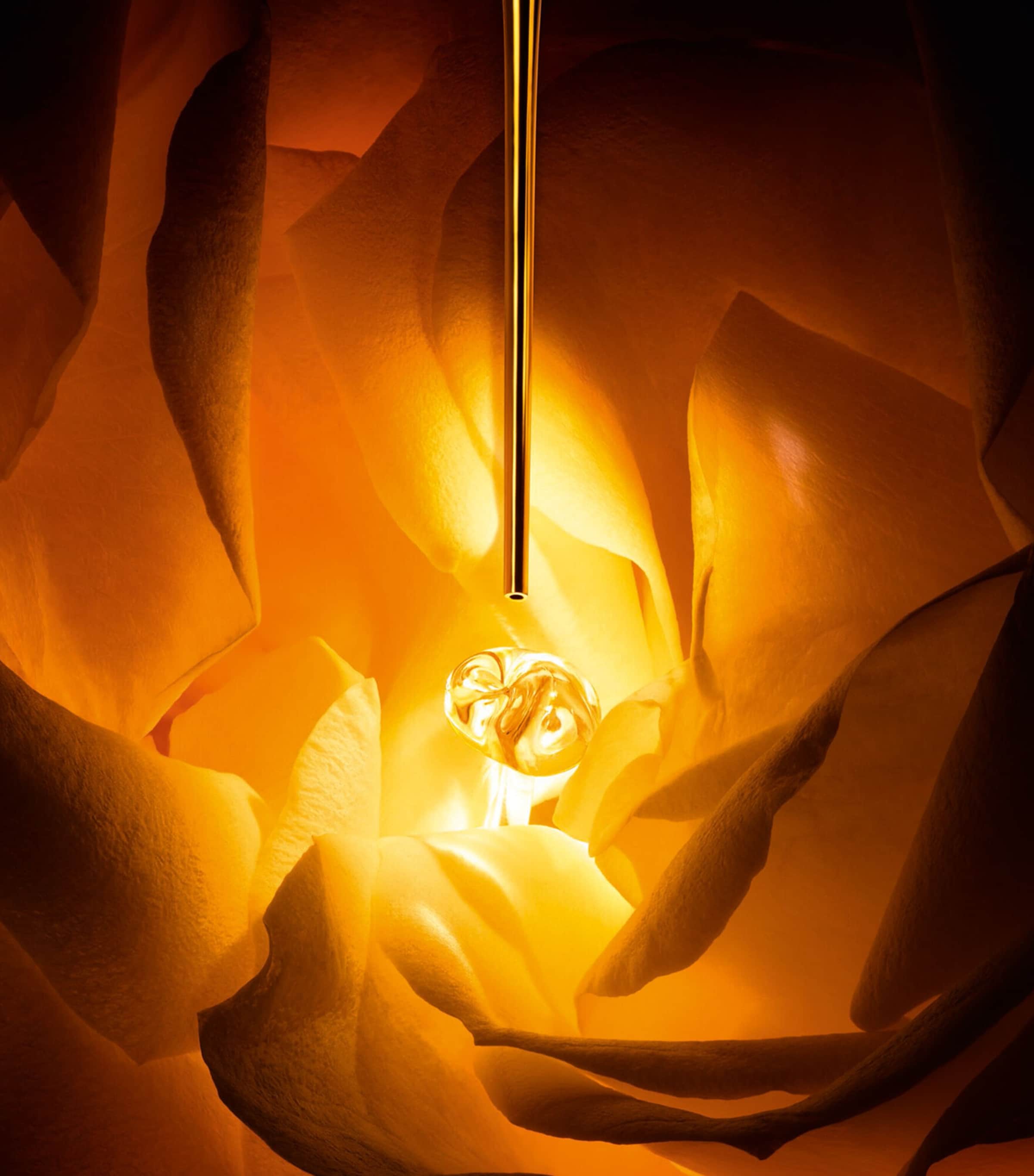 Dior Prestige Le Nectar Intégral (20ml) GOLD Image 2