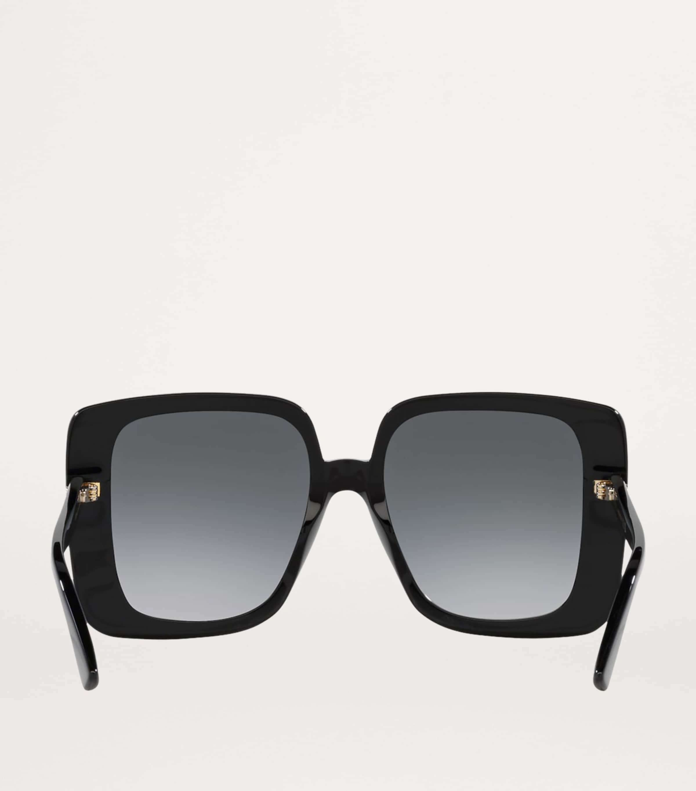 Acetate 0GC002074 Sunglasses 1100L1 Image 4