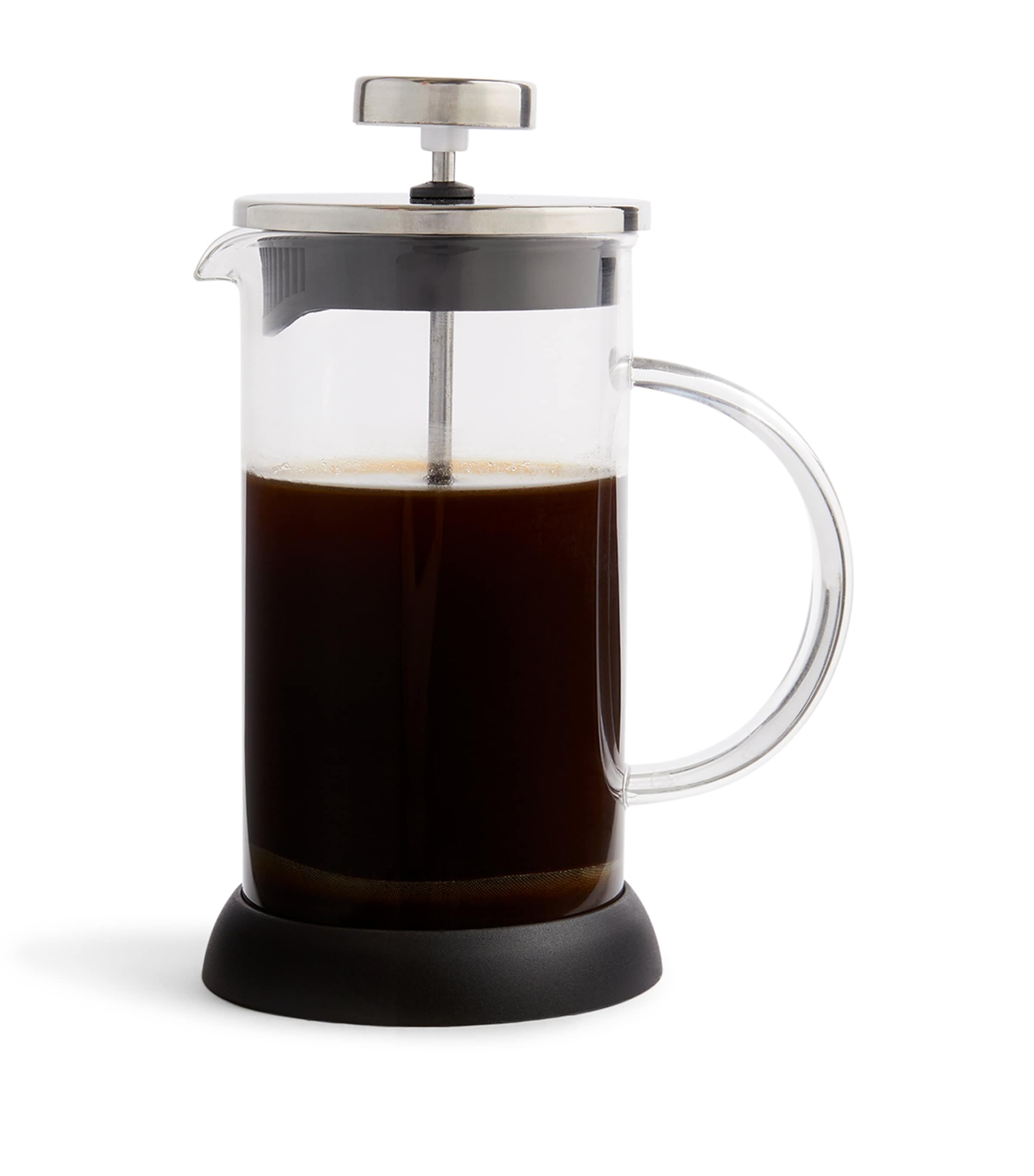 Knightsbridge Roast Coffee Beans (250g) NO COLOUR Image 4