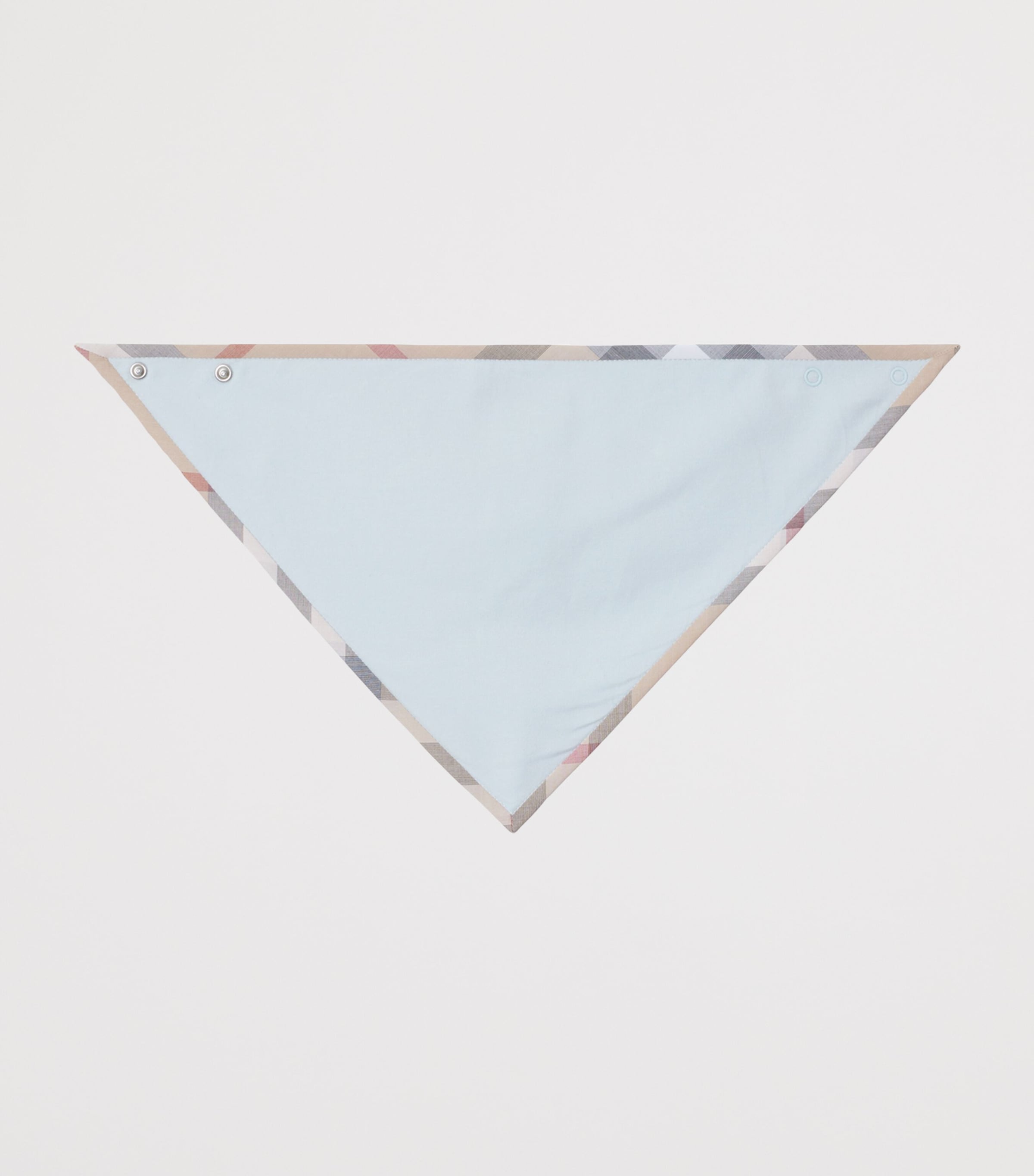 All-In-One, Hat and Bib Gift Set (1-18 Months) BRIGHT SKY Image 6