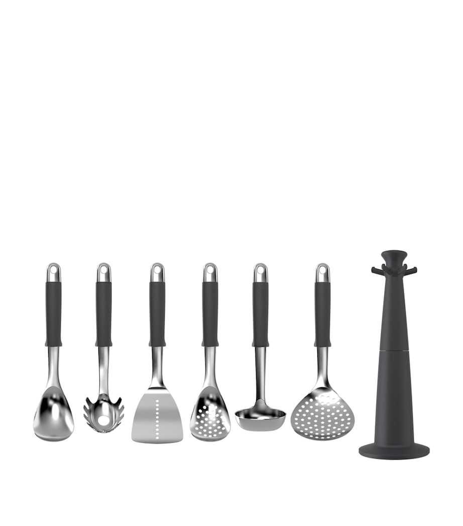 Elevate Carousel STEEL Image 2