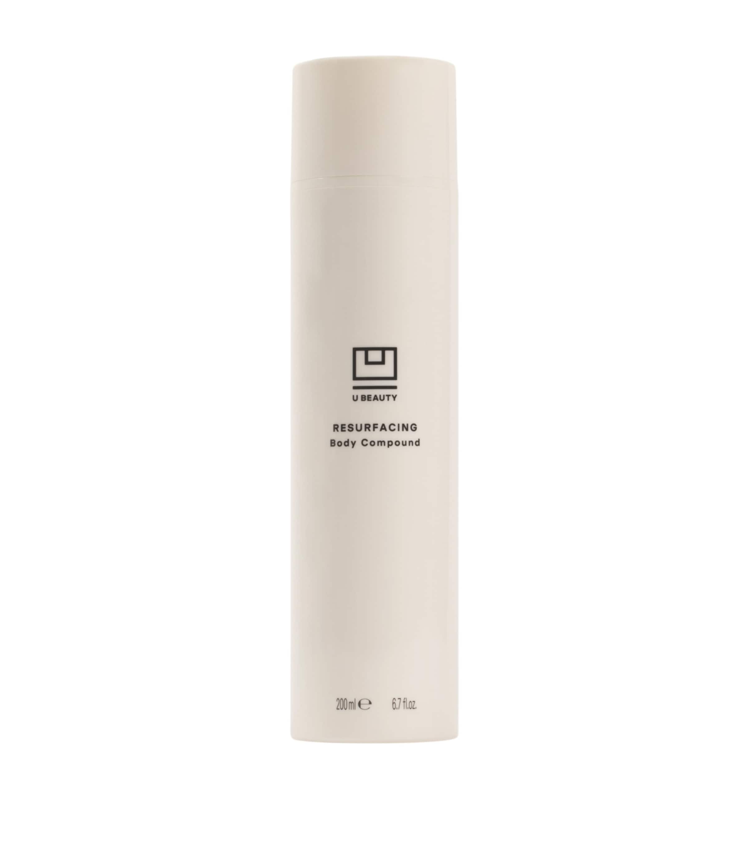 U BEAUTY Resurfacing Body Compound (200ml) Image 1