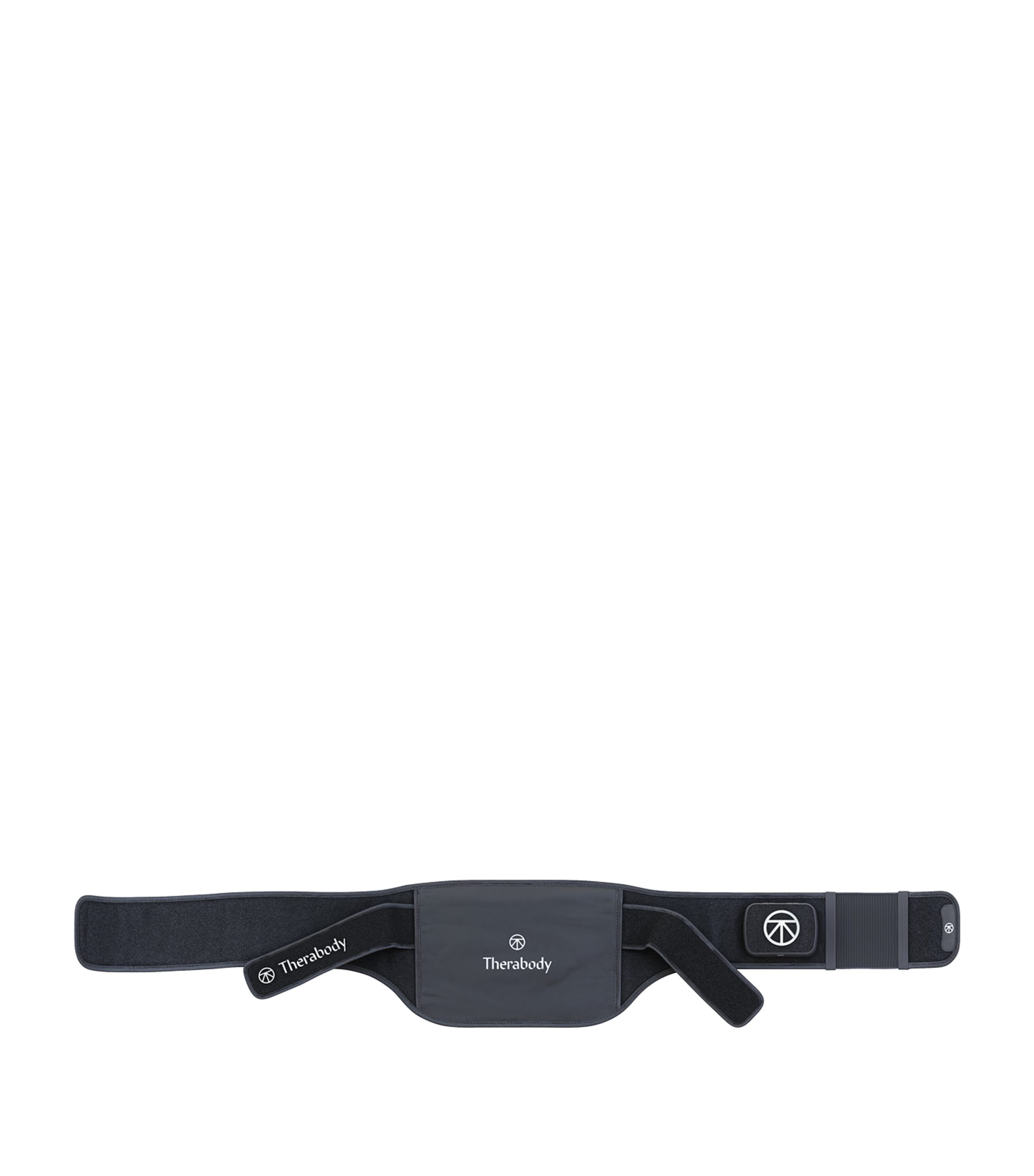 THERABODY ThermBack LED Therapy Black/white Image 9