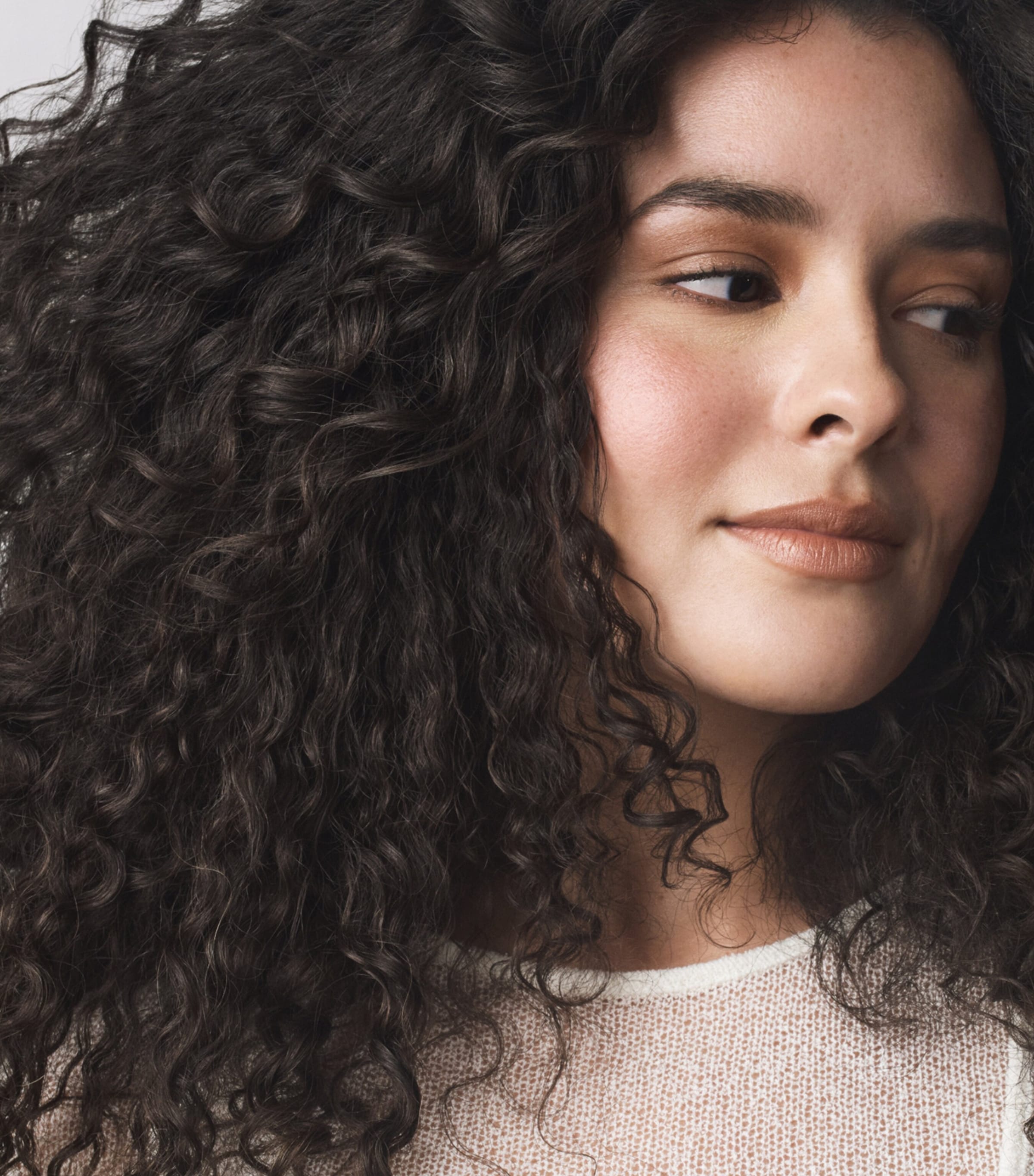 Living Proof Curl Shampoo (236ml) Image 2