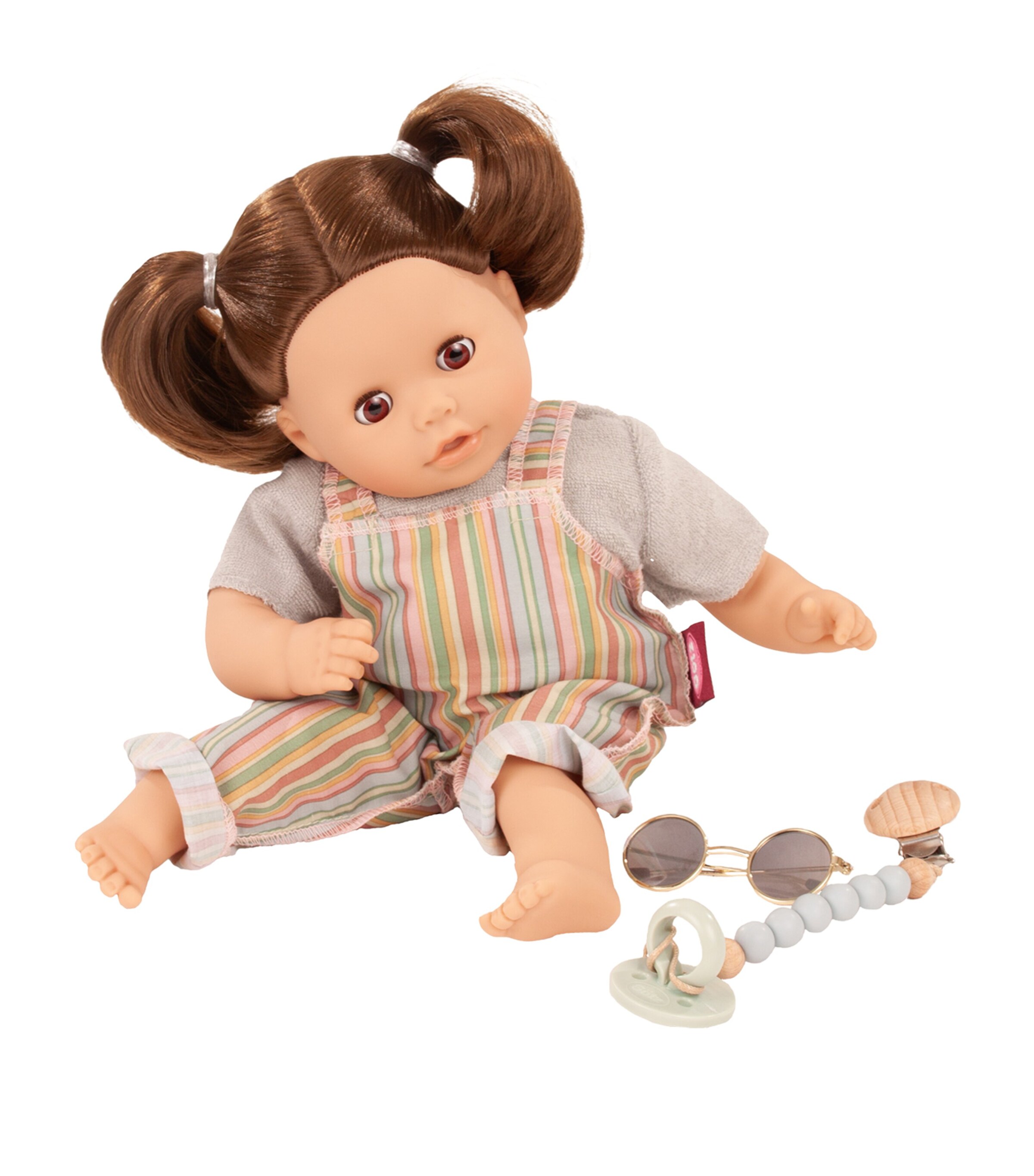 GÖTZ Cosy Aquini Beach Vibes Doll Image 2