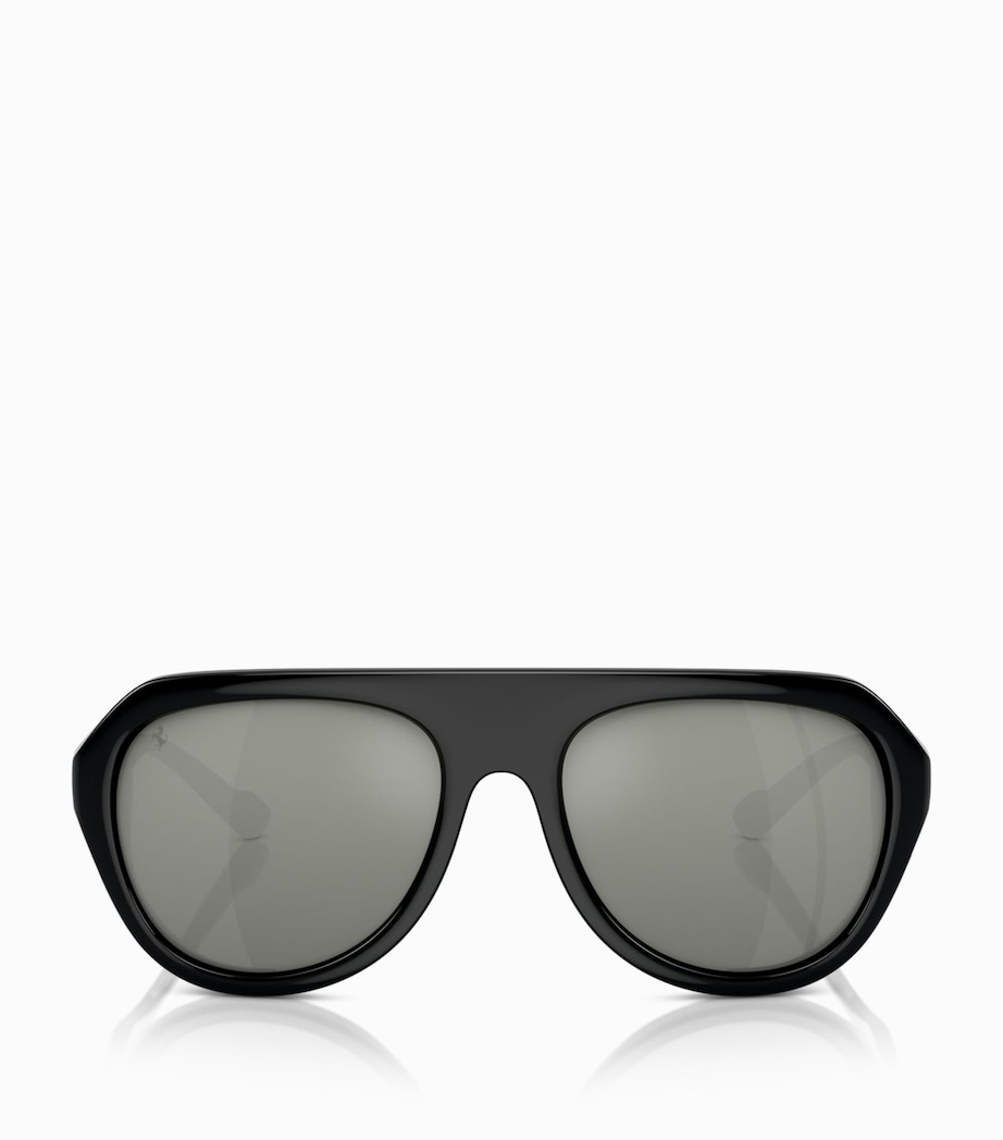 Ferrari Injected FH2002QU Sunglasses Image 1