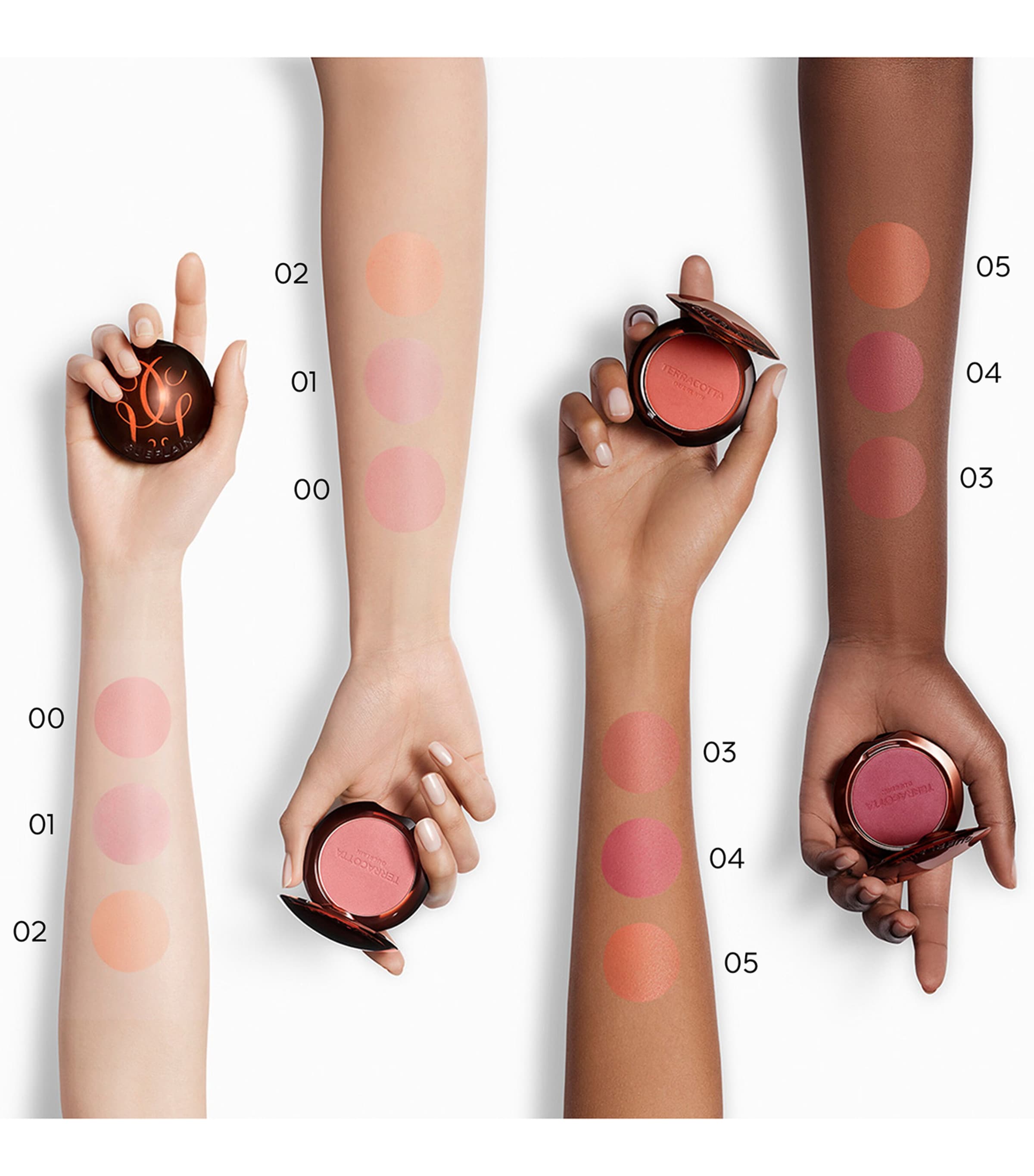 Terracotta Blush 2 Image 3