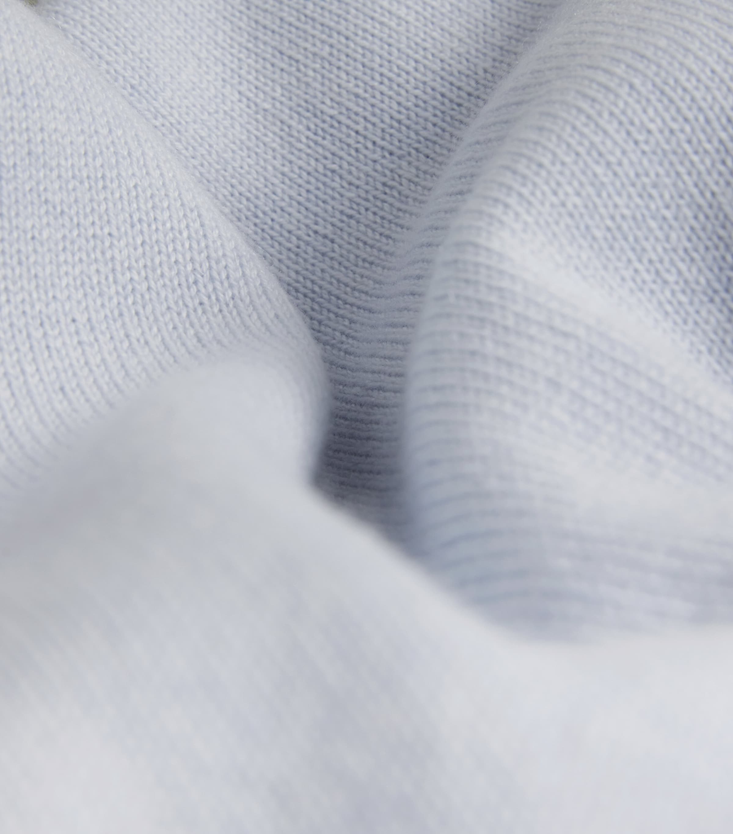 Cashmere A-Line Sweater Dress BRGTNBL Image 5