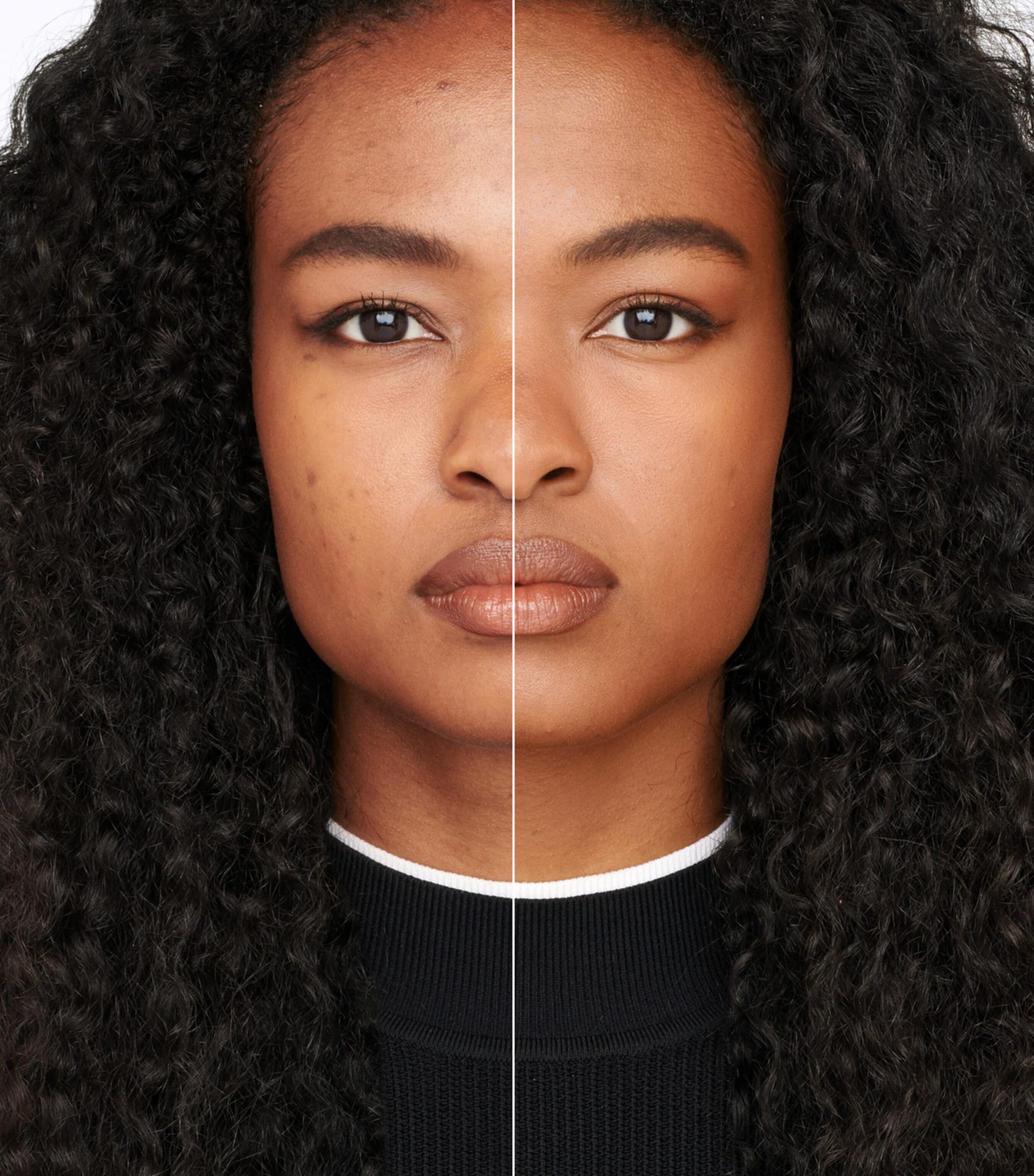 Soft Matte Complete Foundation MONT BLANC Image 4