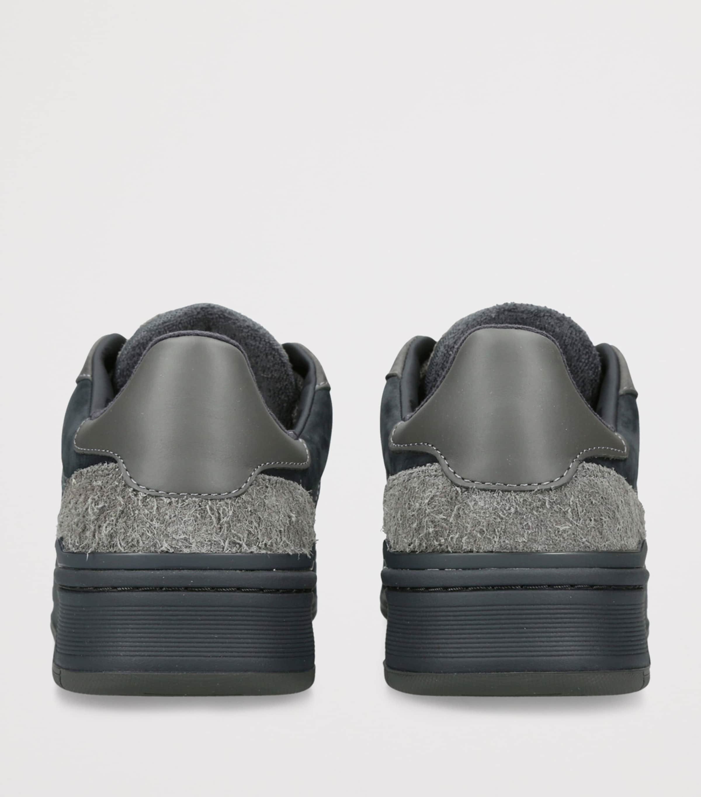 Clay Low-Top Sneakers GREY/DARK Image 2