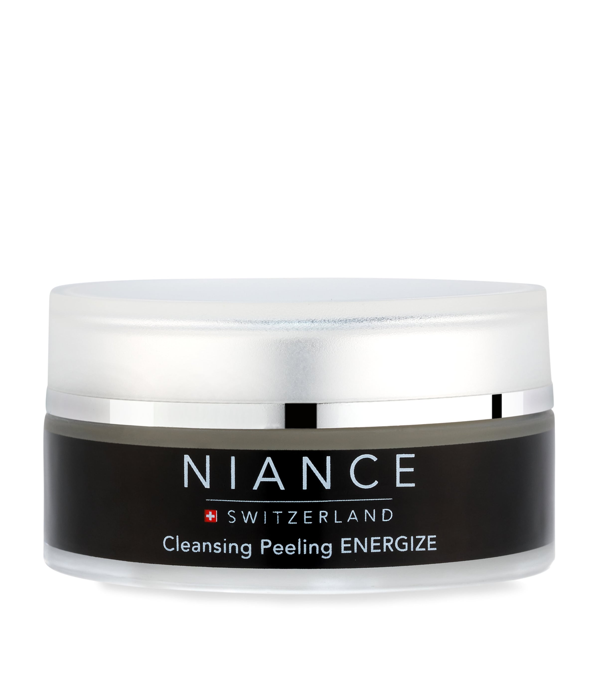 NIANCE SWITZERLAND Cleansing Peeling ENERGIZE (60ml) Image 1