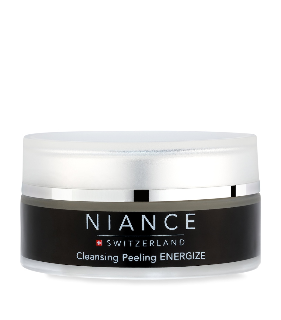 NIANCE SWITZERLAND Cleansing Peeling ENERGIZE (60ml) Image 1