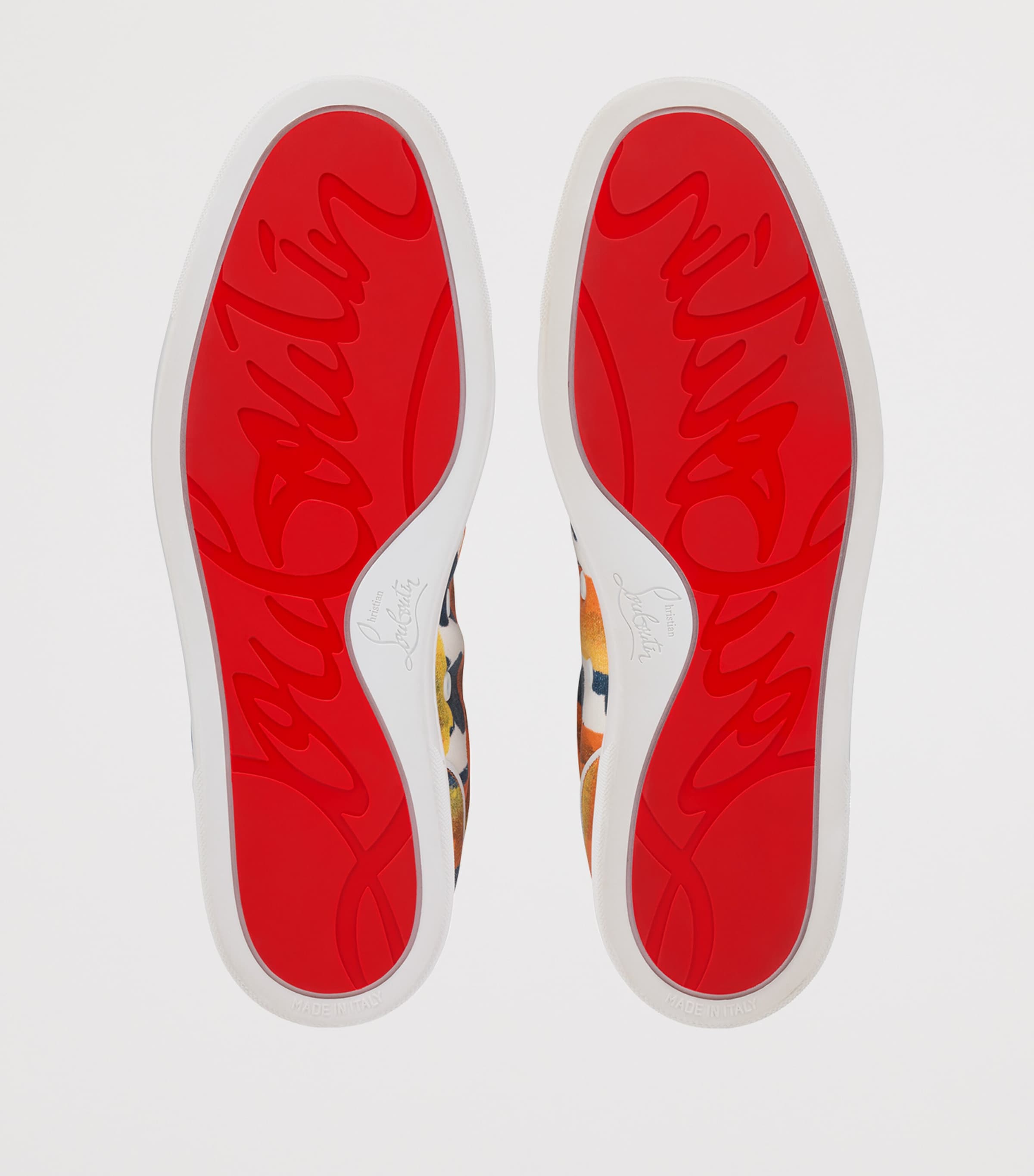 Louis Junior Spikes Orlato Sneakers 8272 Image 4