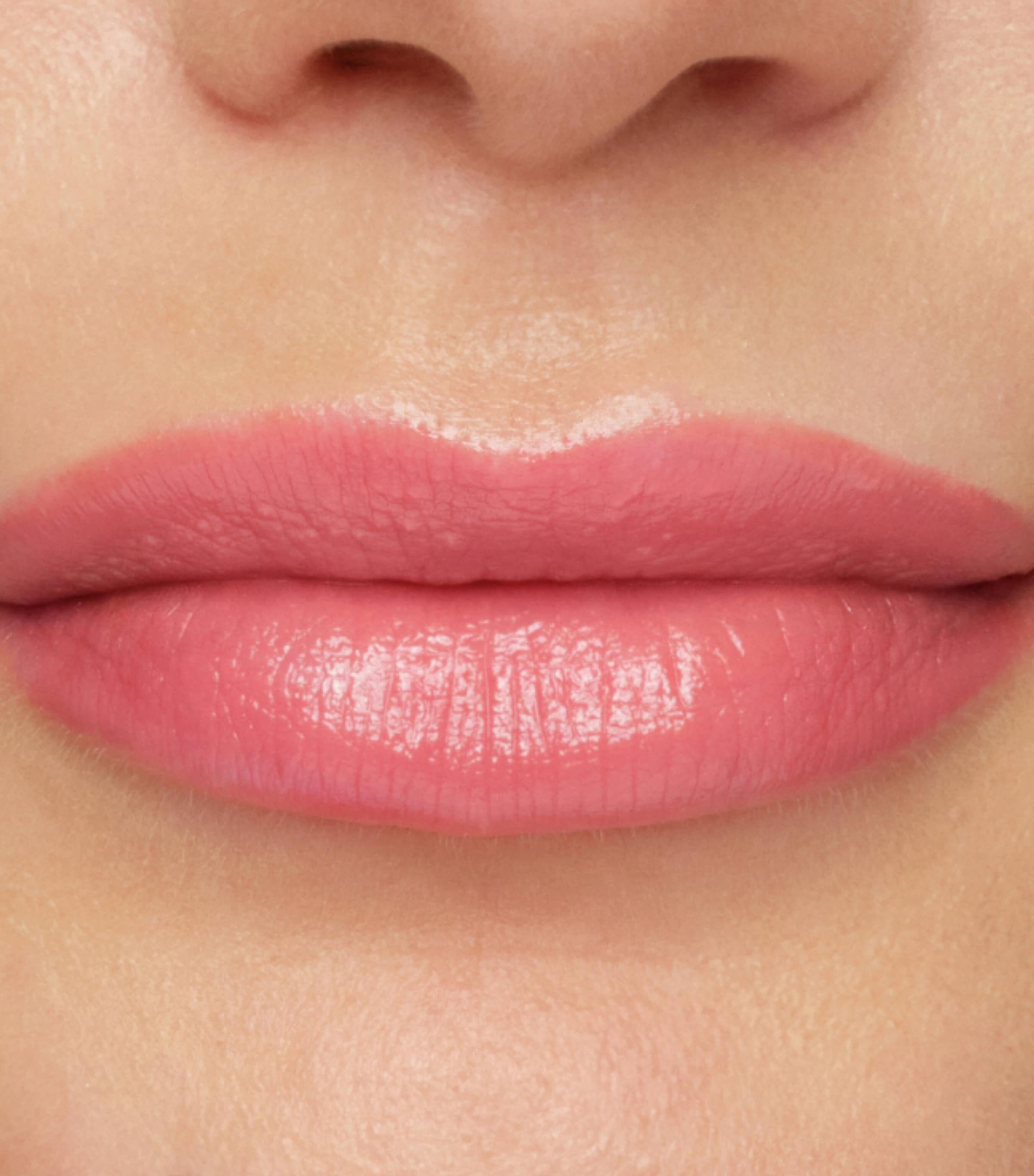 Chantecaille Lip Crème Lipstick Star Jasmine Image 3