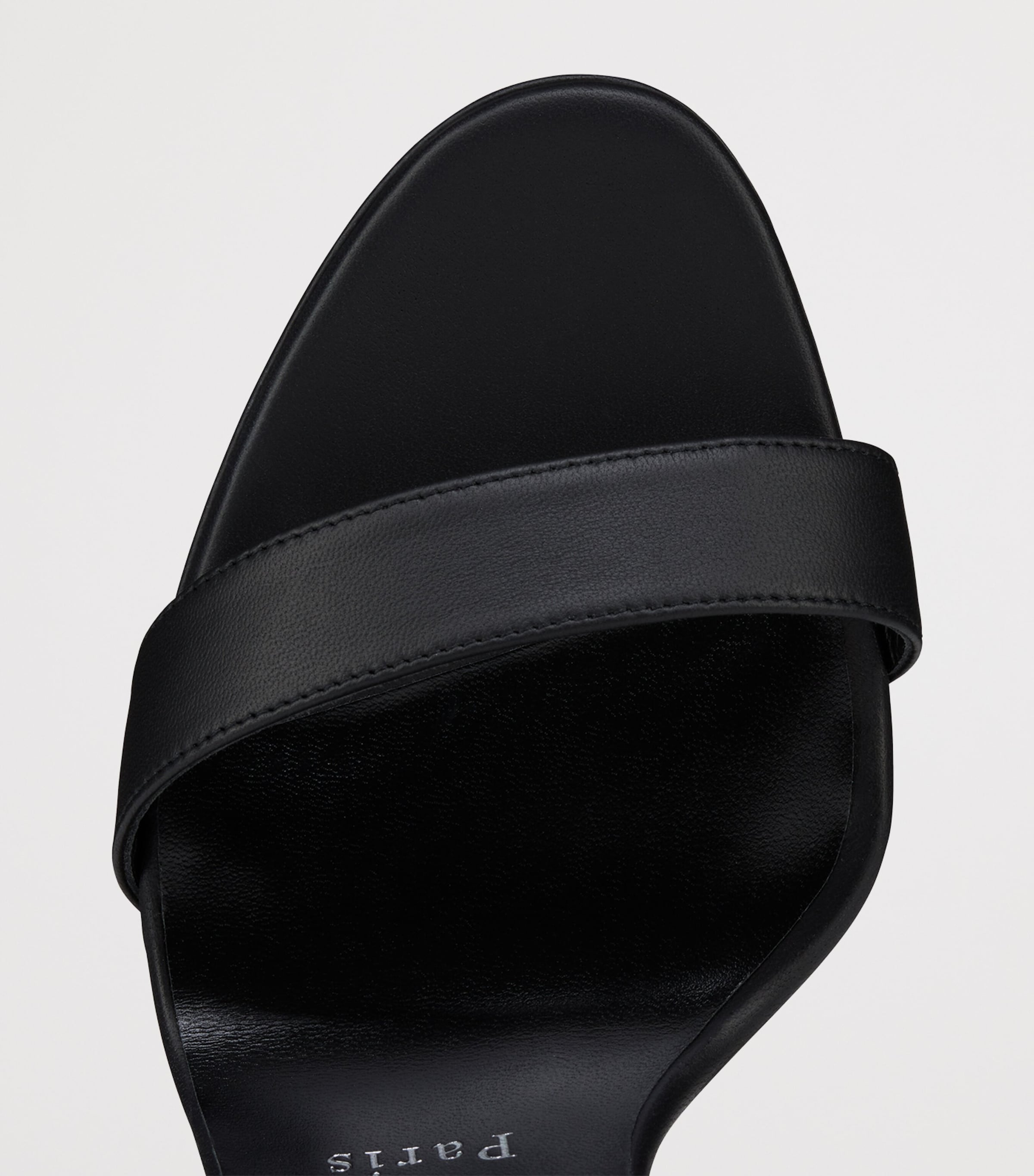 Miss Z Queen Heeled Sandals 120 B439 Image 4