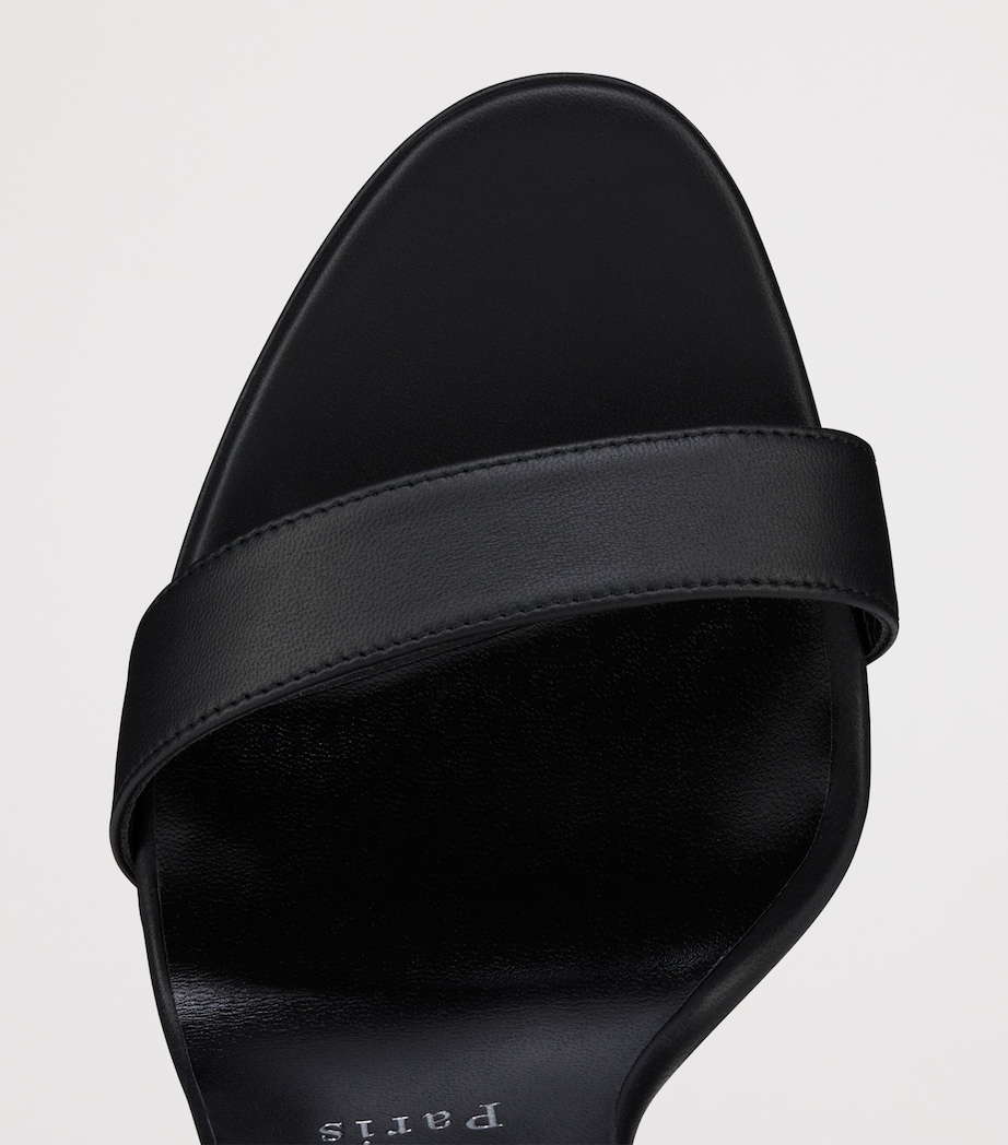 Miss Z Queen Heeled Sandals 120 B439 Image 4