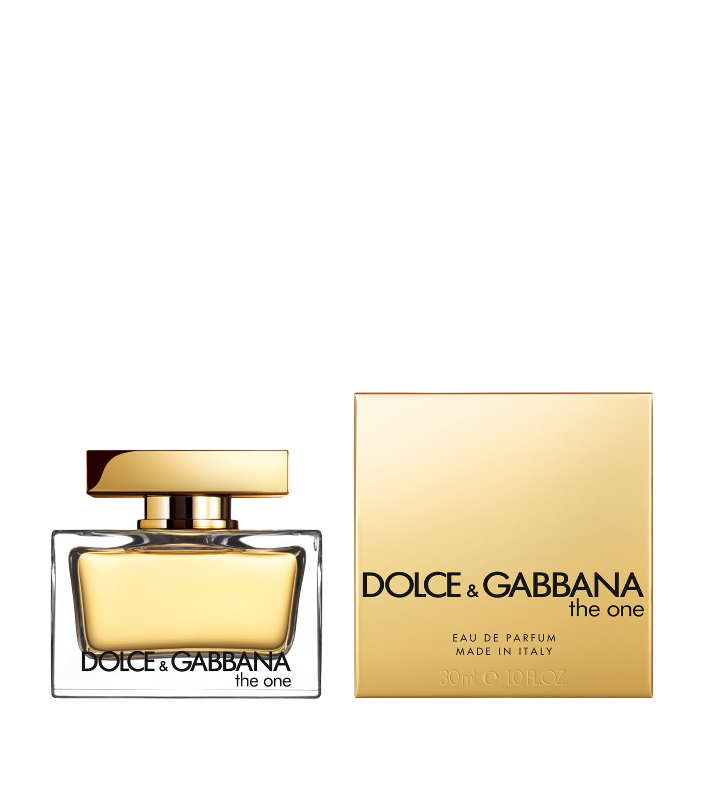 Dolce&Gabbana The One Eau de Parfum (30ml) Image 2