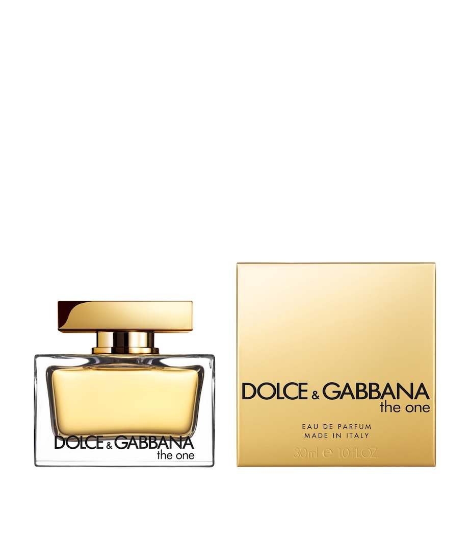 Dolce&Gabbana The One Eau de Parfum (30ml) Image 2