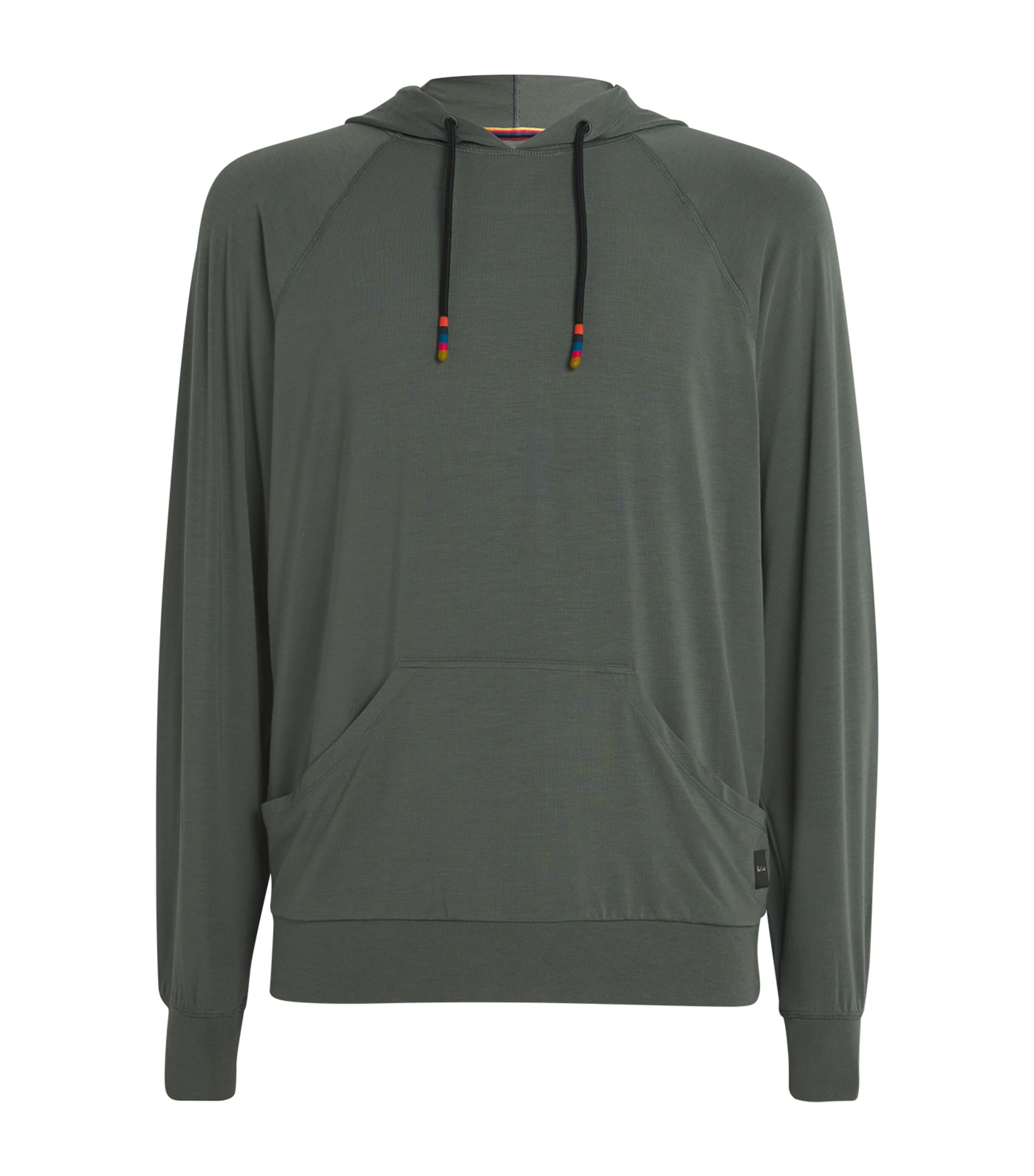 PAUL SMITH MODAL-BLEND HARRY HOODIE 