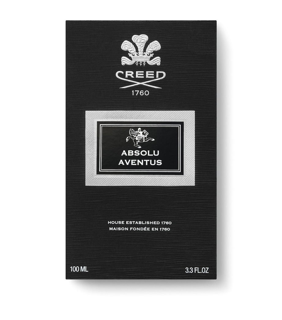 Millésime Aventus Absolu Eau de Parfum (100ml) NO COLOUR Image 3