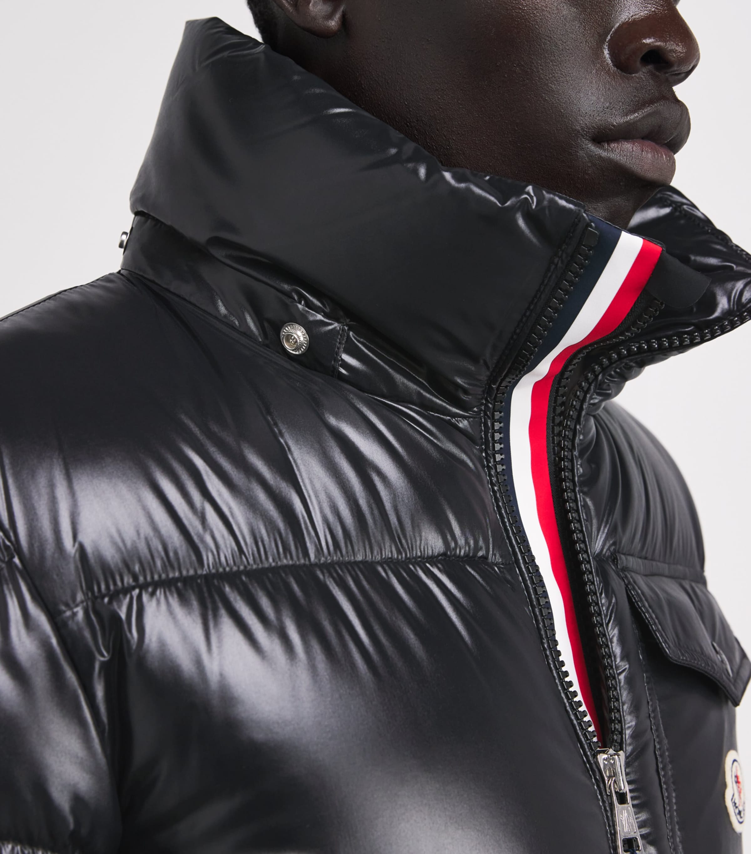 Down Montbeliard Puffer Jacket 999 Image 6