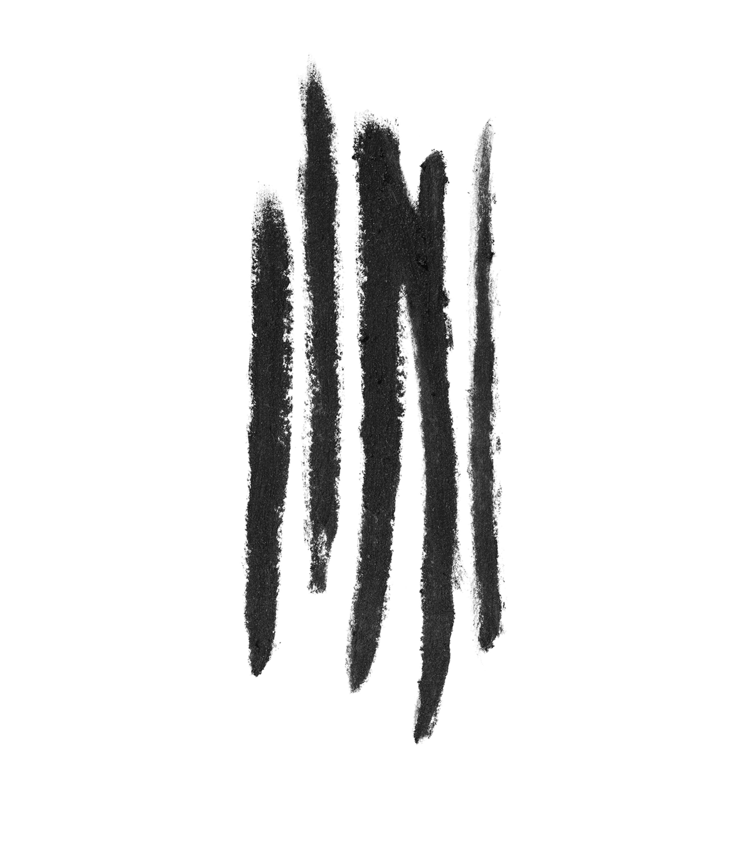 Bobbi Brown Long-Wear Gel Eyeliner Black Ink Image 4