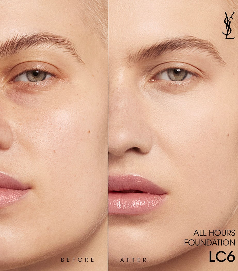All Hours Foundation - NEW LC6 Image 3