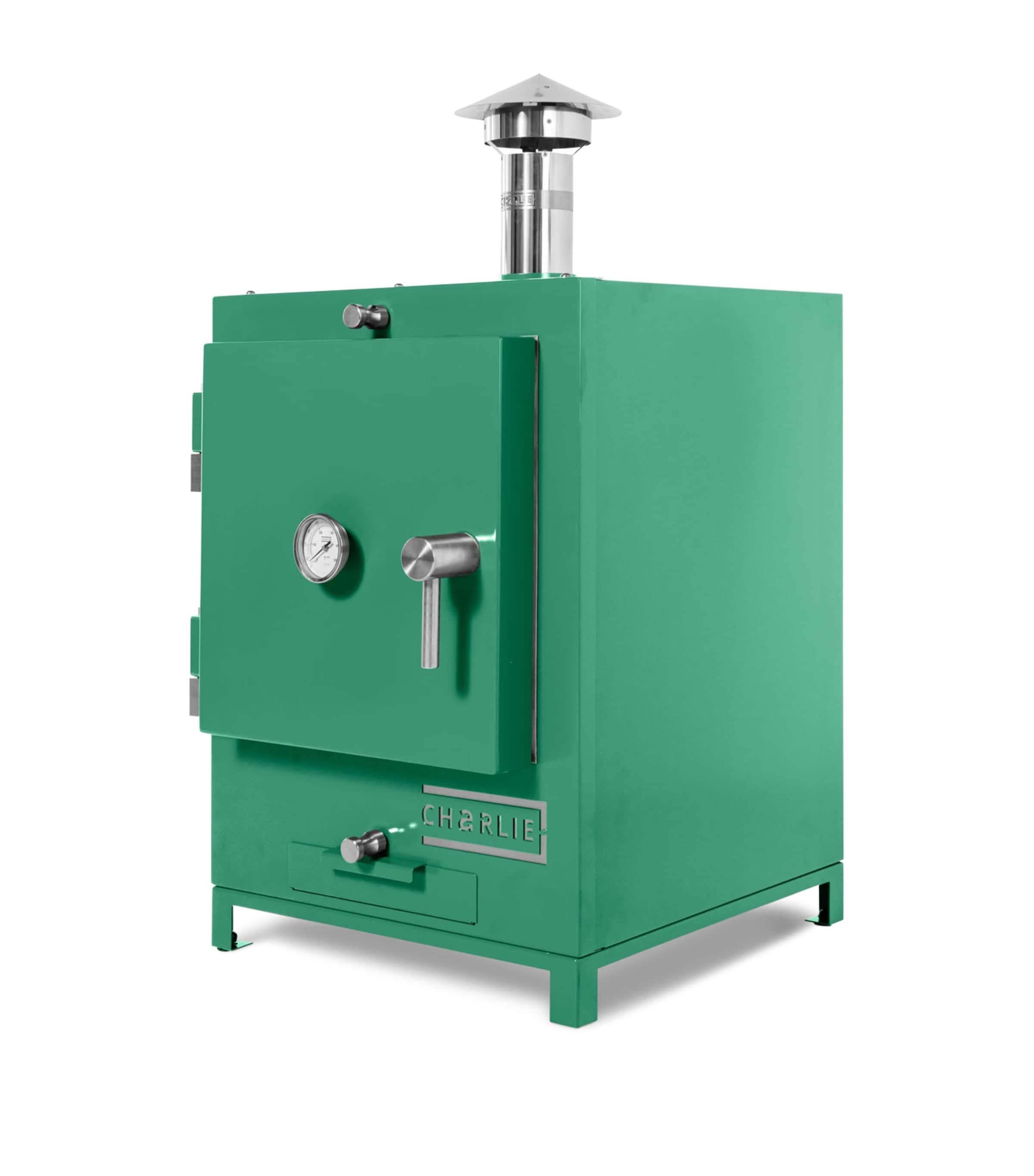 Tabletop Outdoor Oven OREGANO Image 2