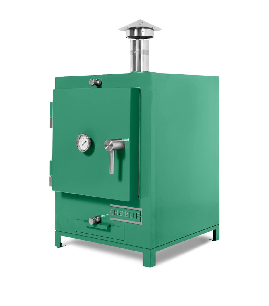 Tabletop Outdoor Oven OREGANO Image 2